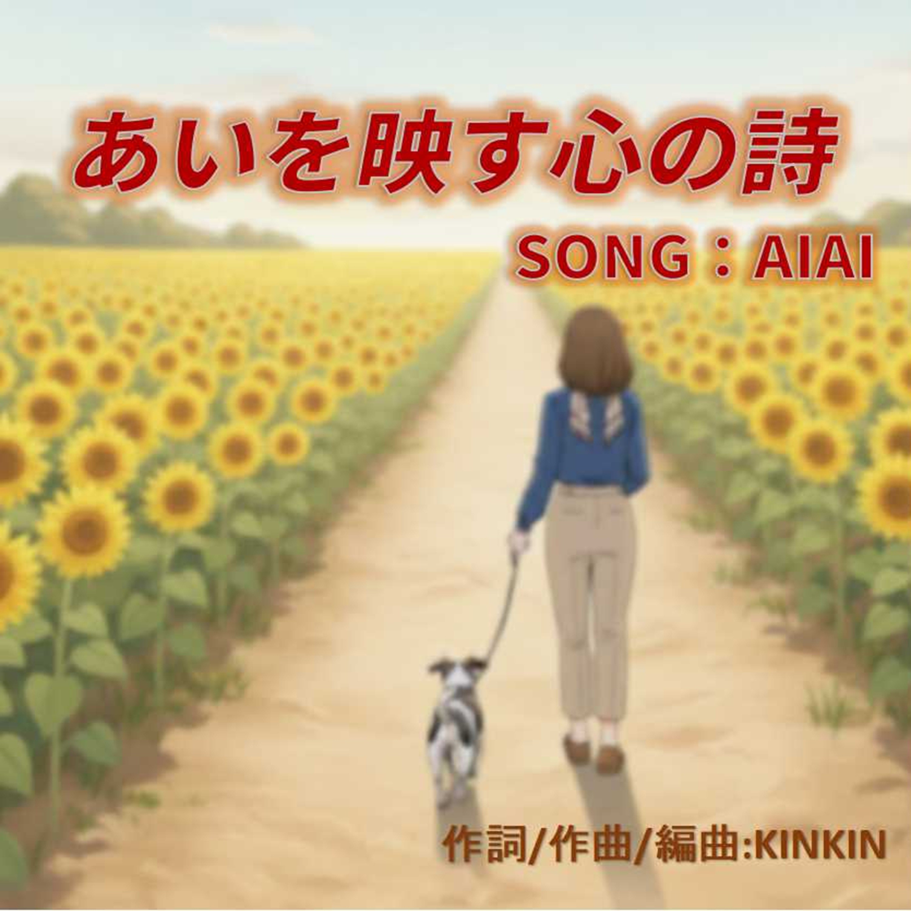 ジャケット写真