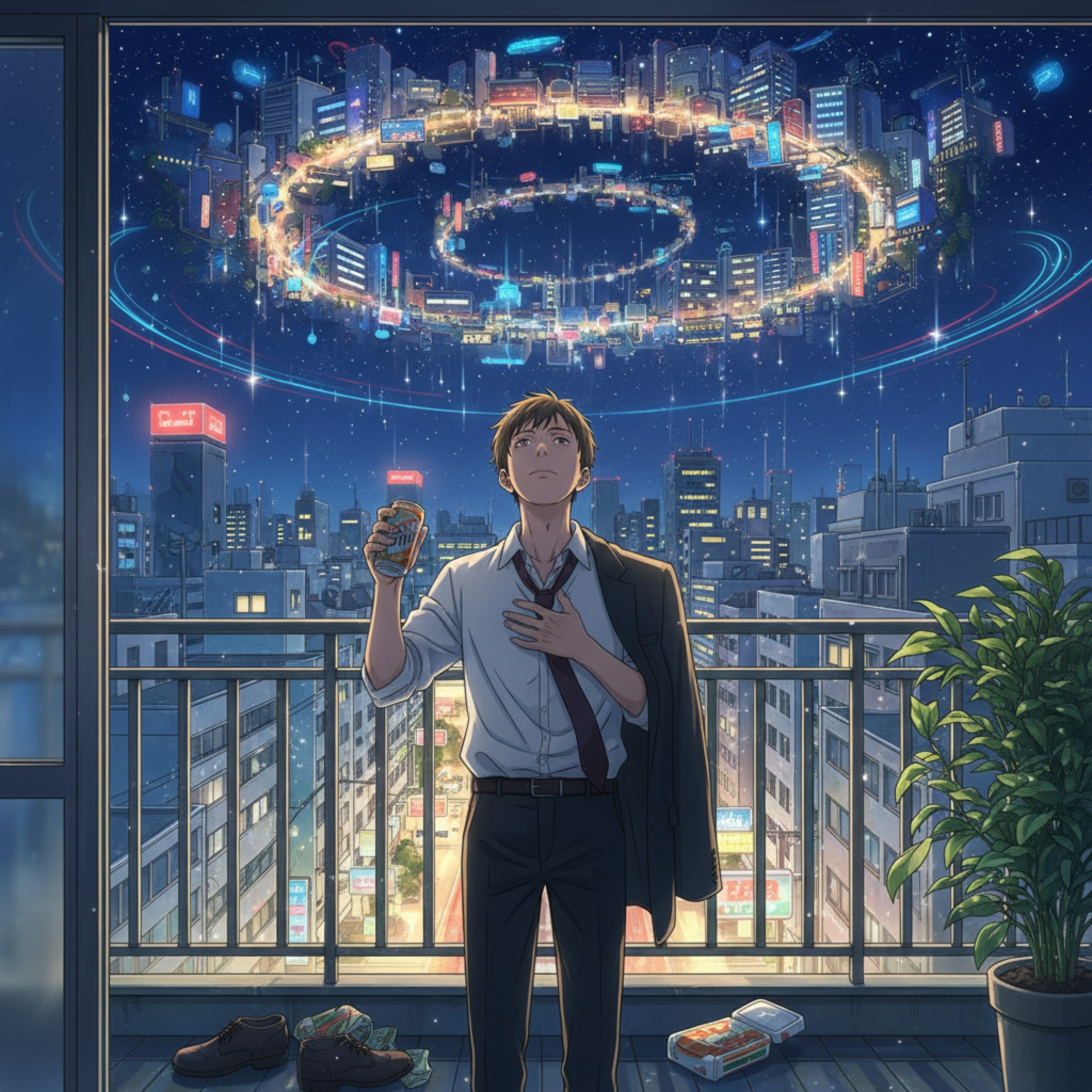 ジャケット写真