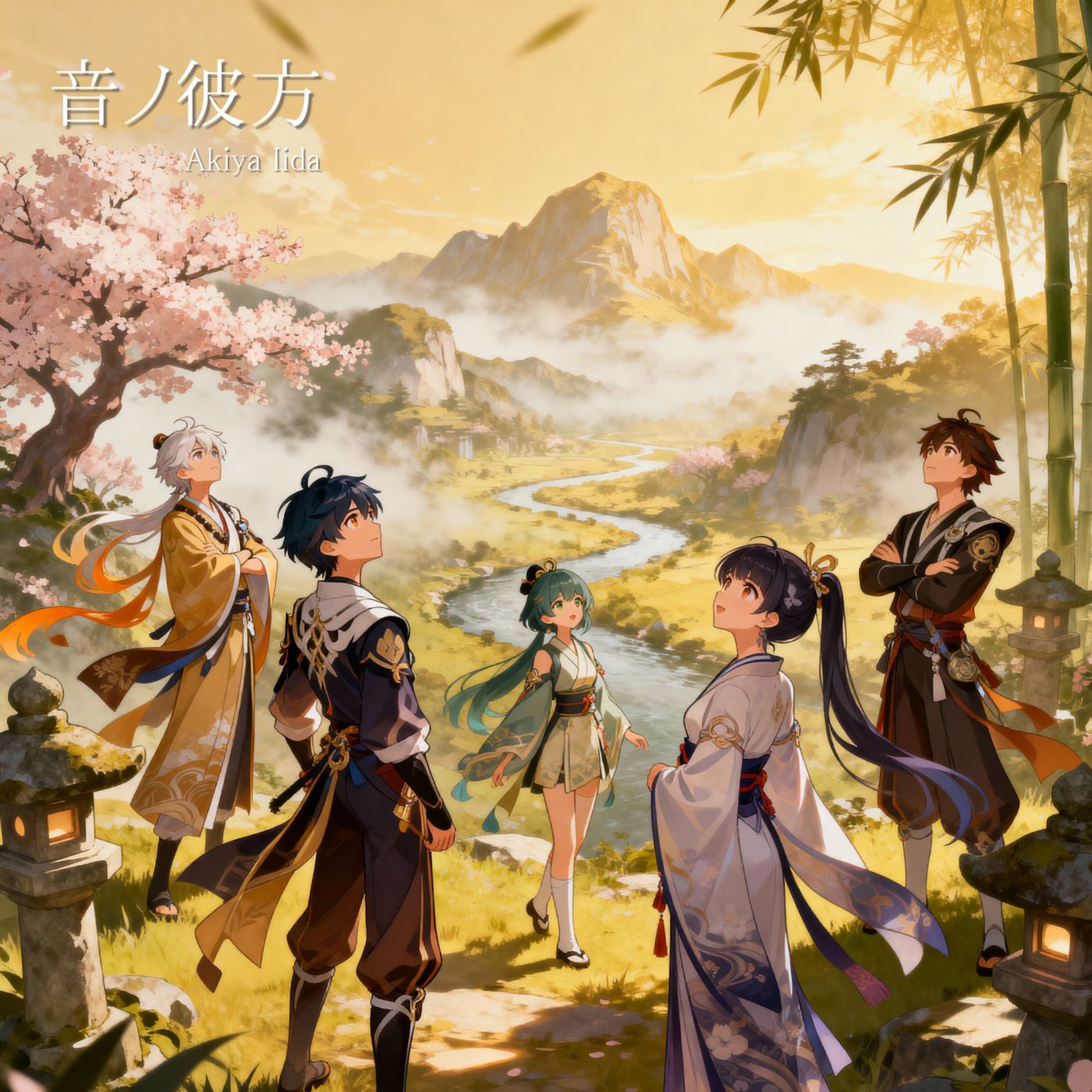 ジャケット写真