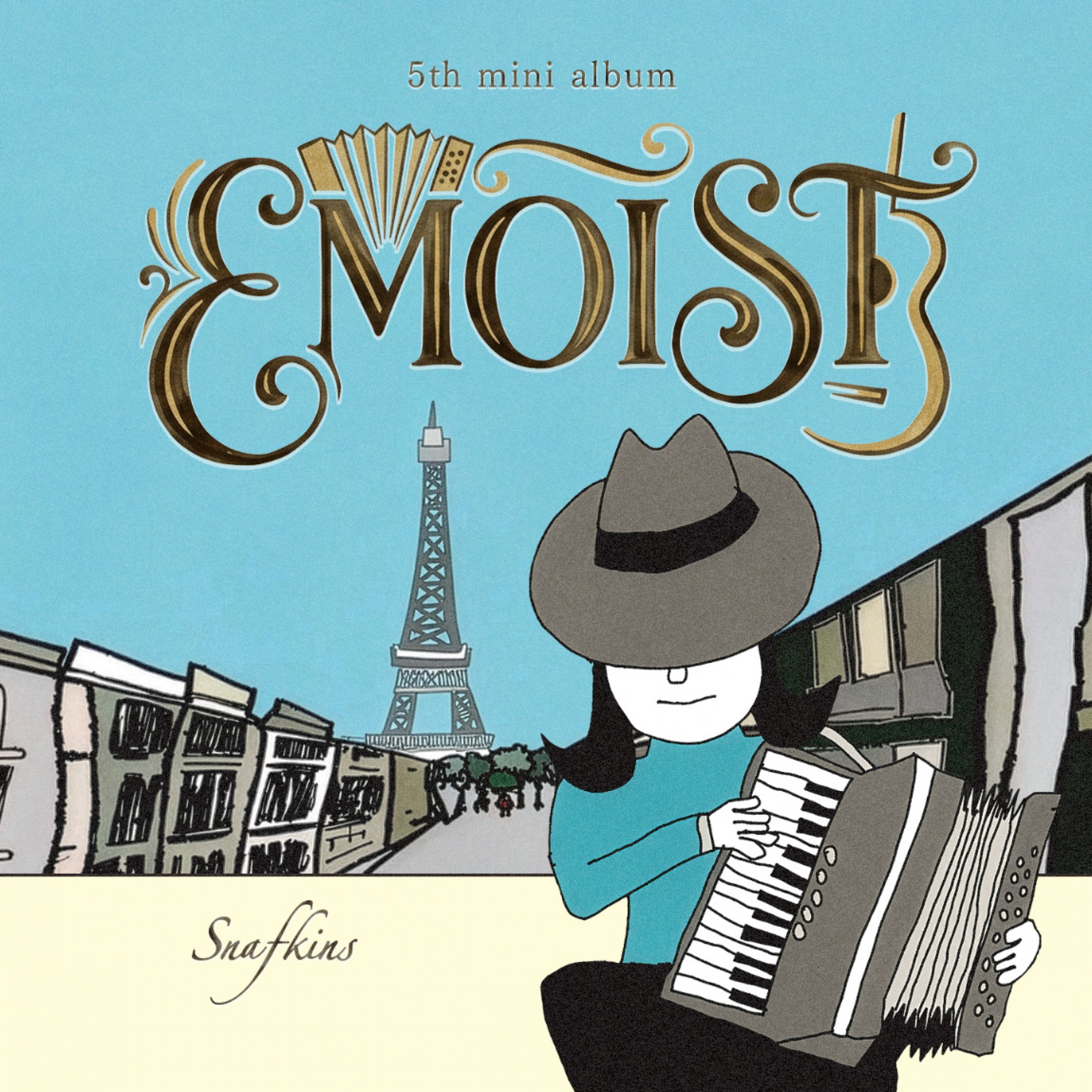 ジャケット写真