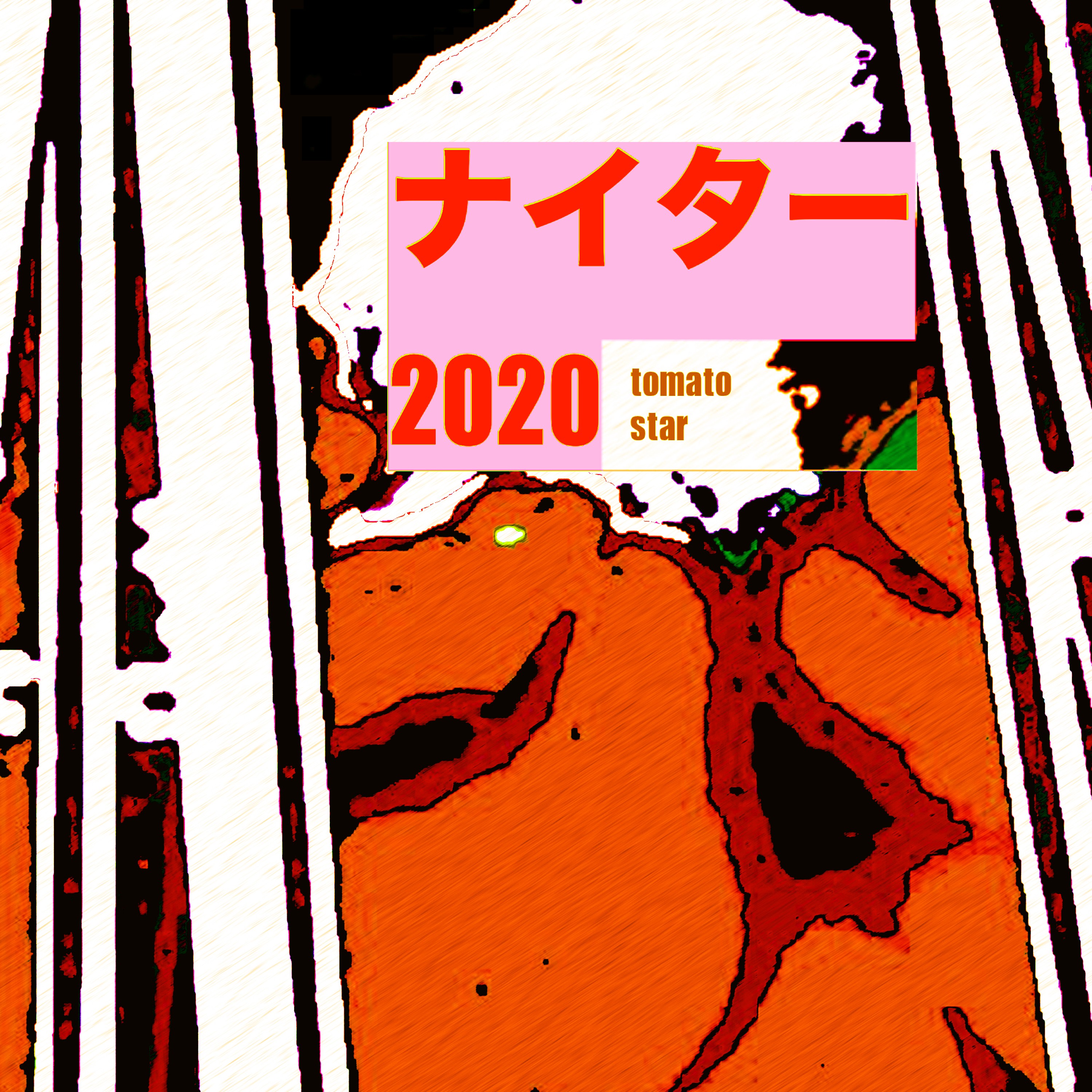 ジャケット写真