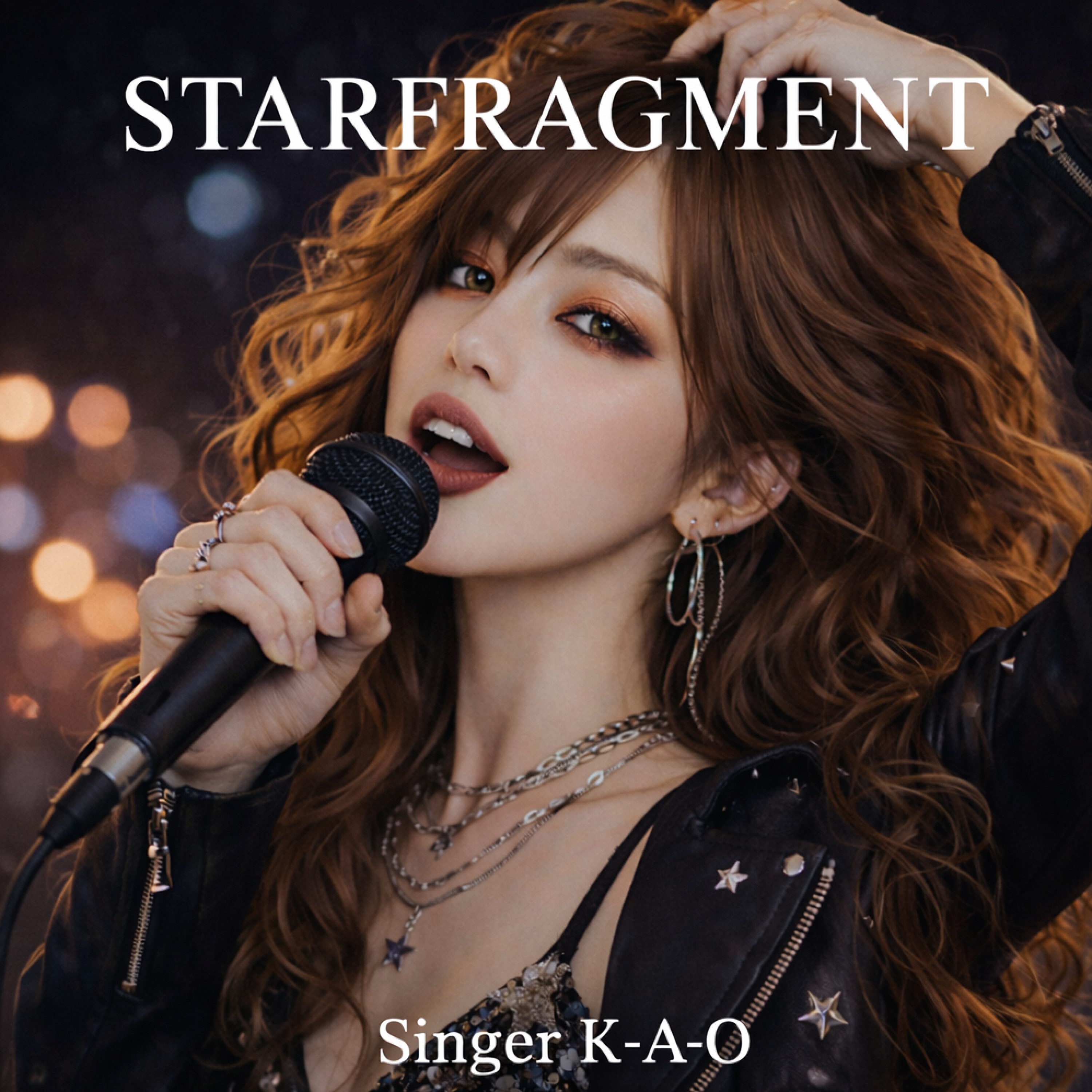 ジャケット写真