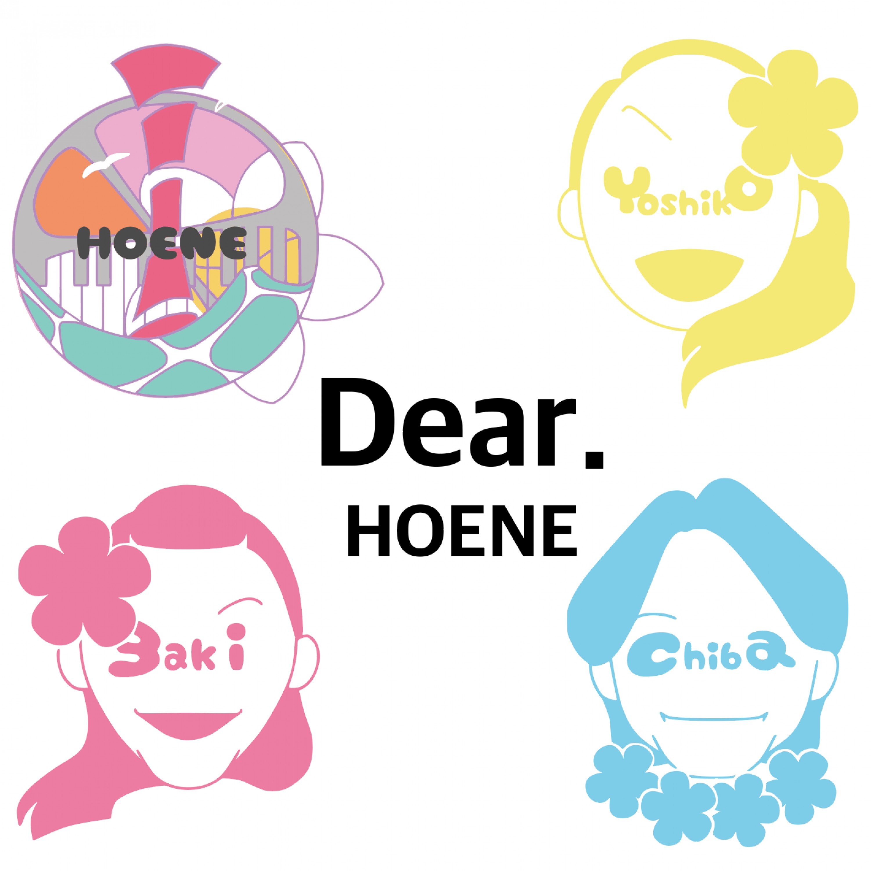 ジャケット写真