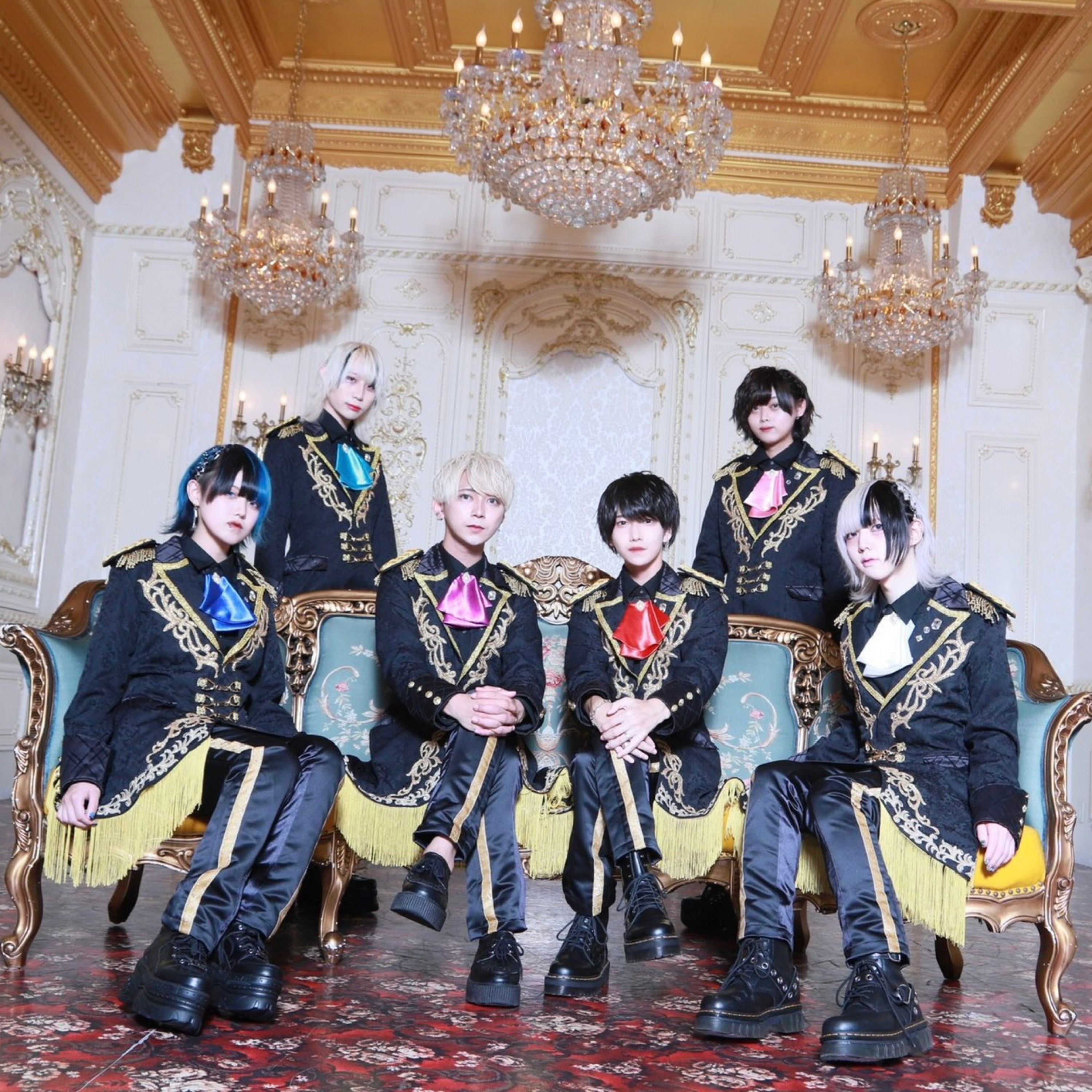 ジャケット写真