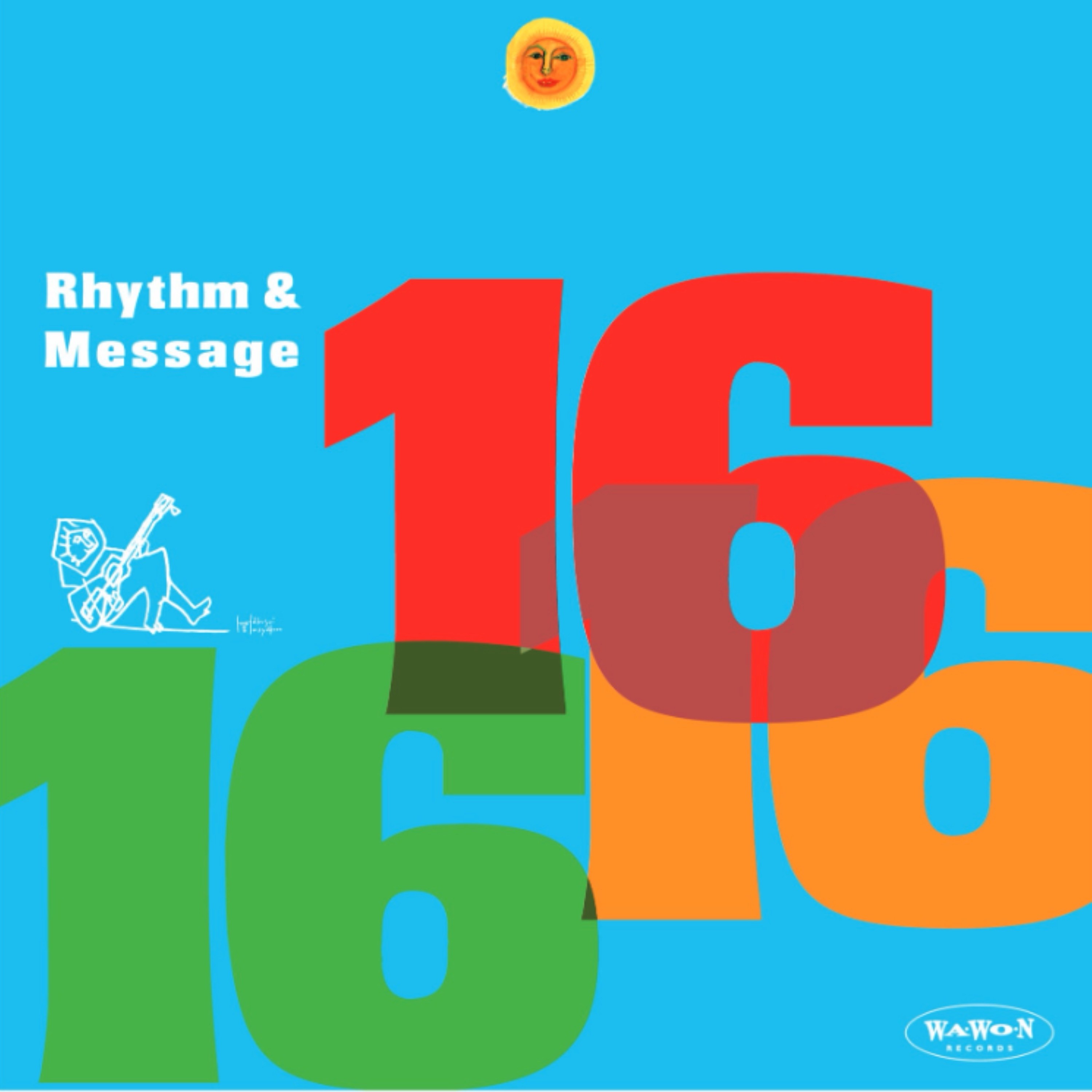 ジャケット写真