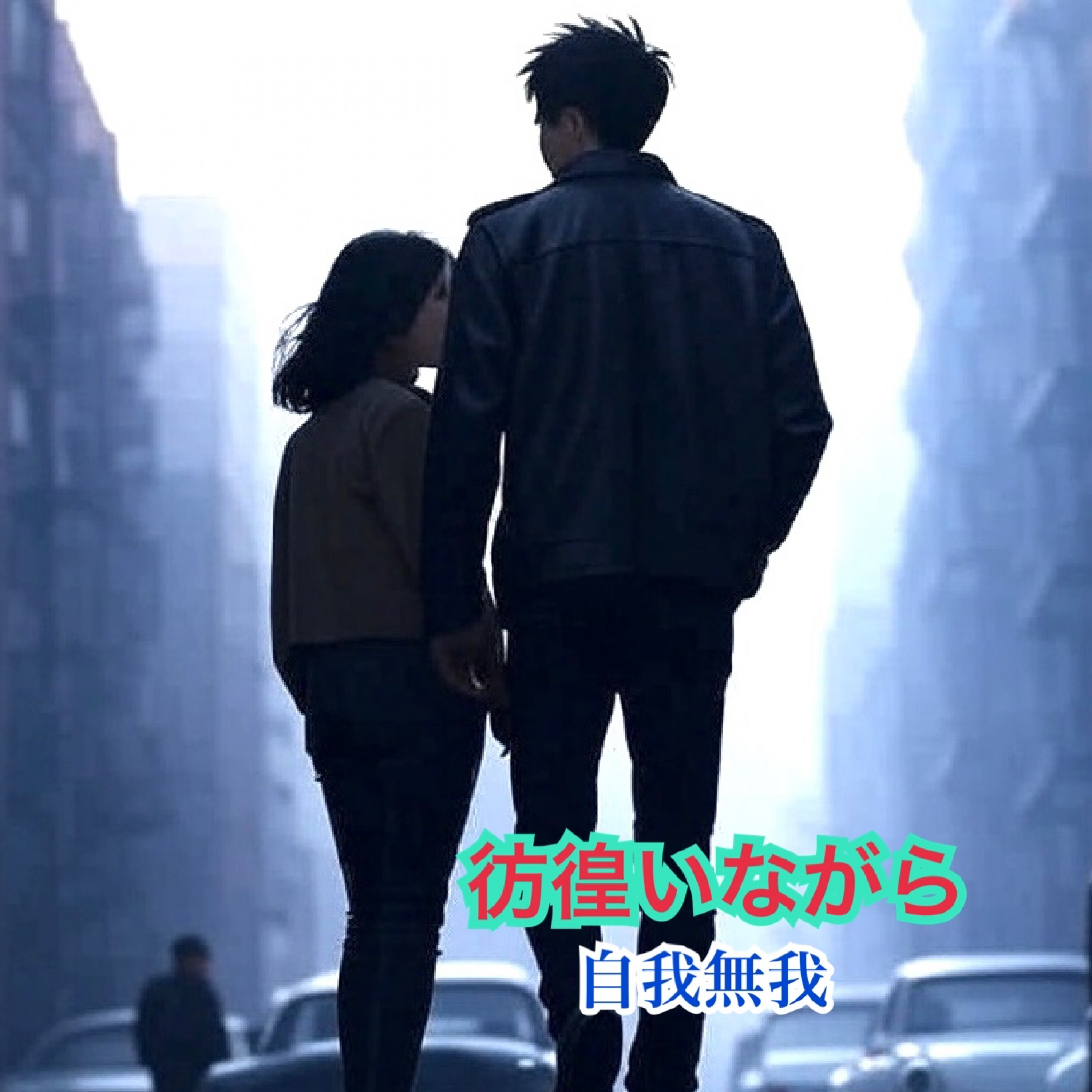 ジャケット写真