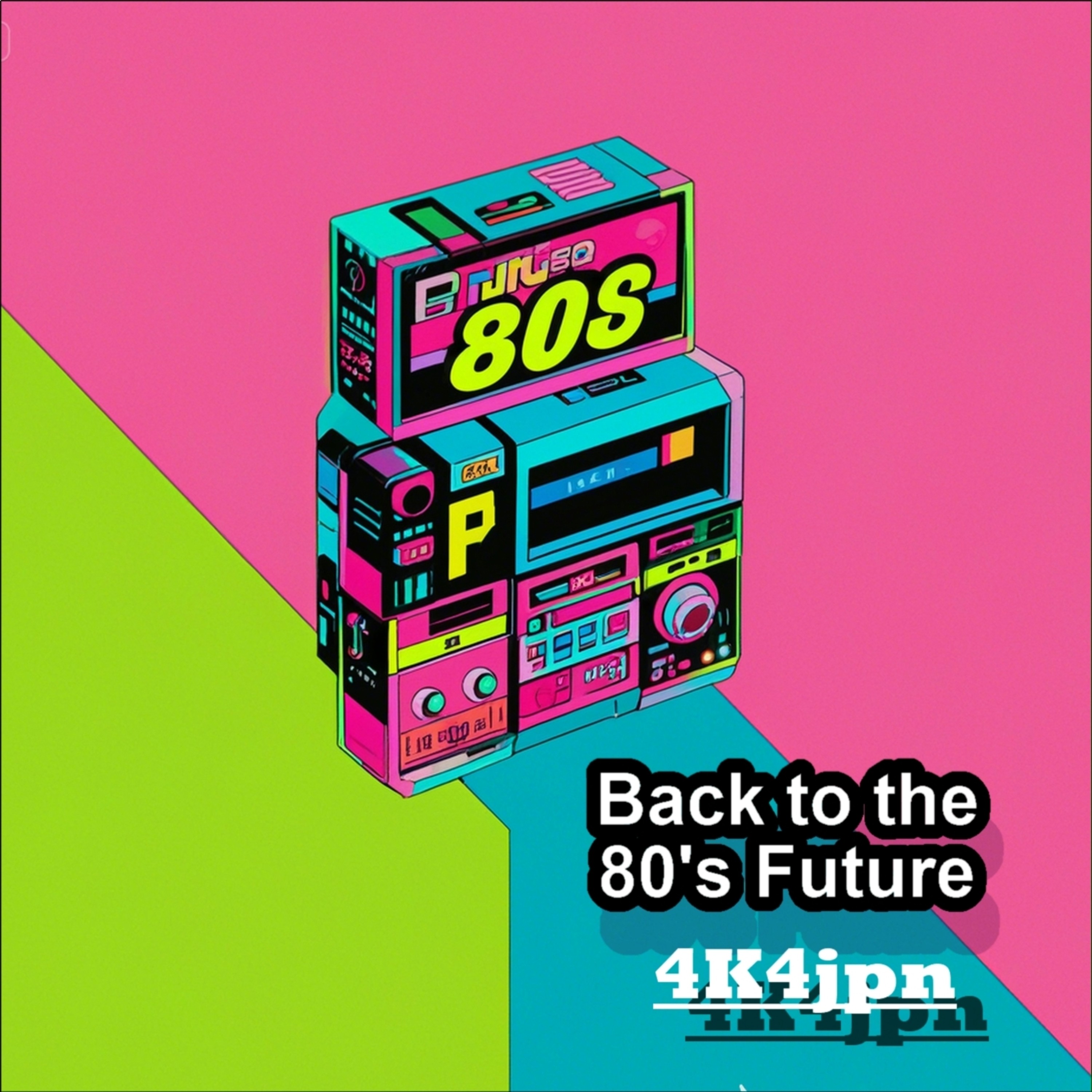 ジャケット写真