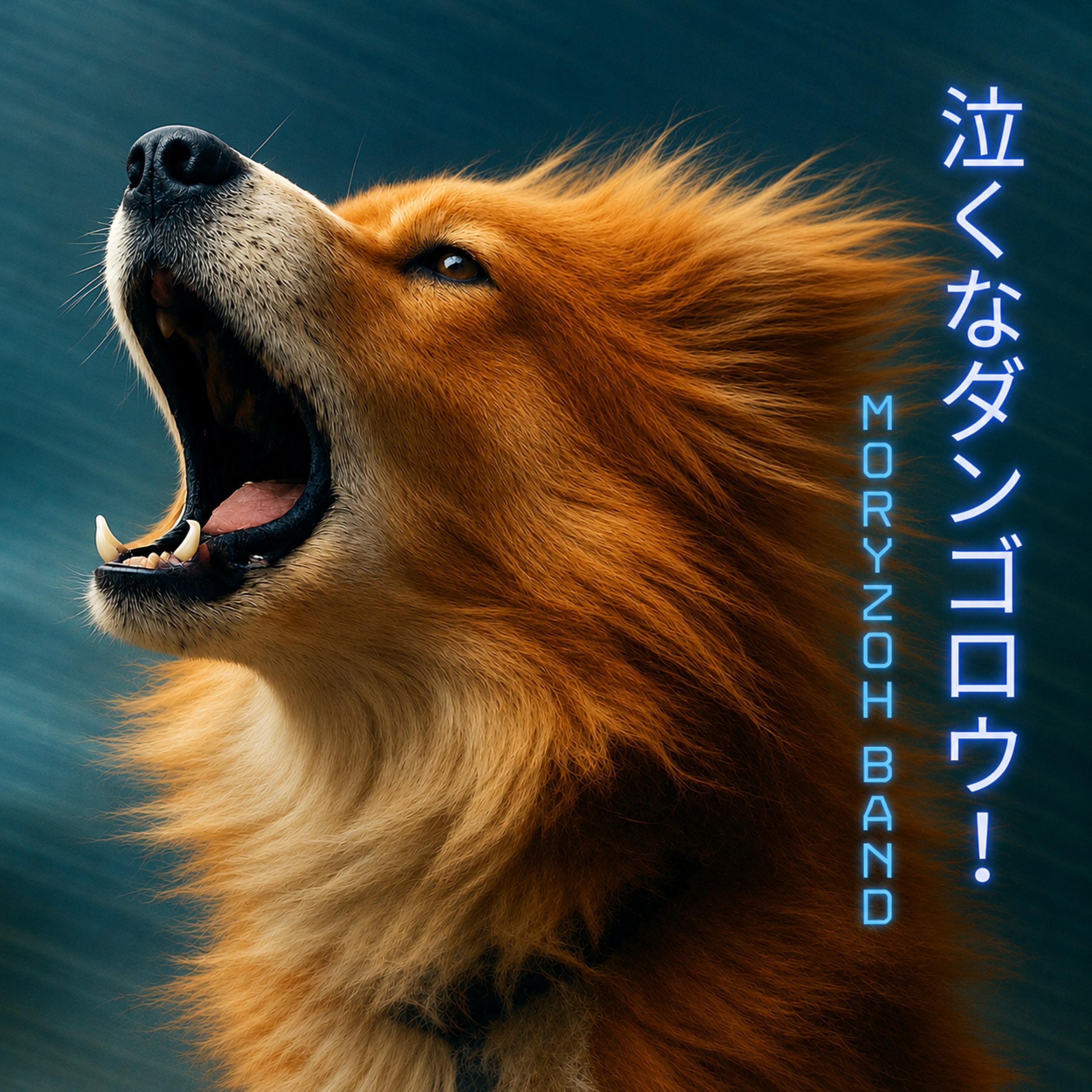 ジャケット写真