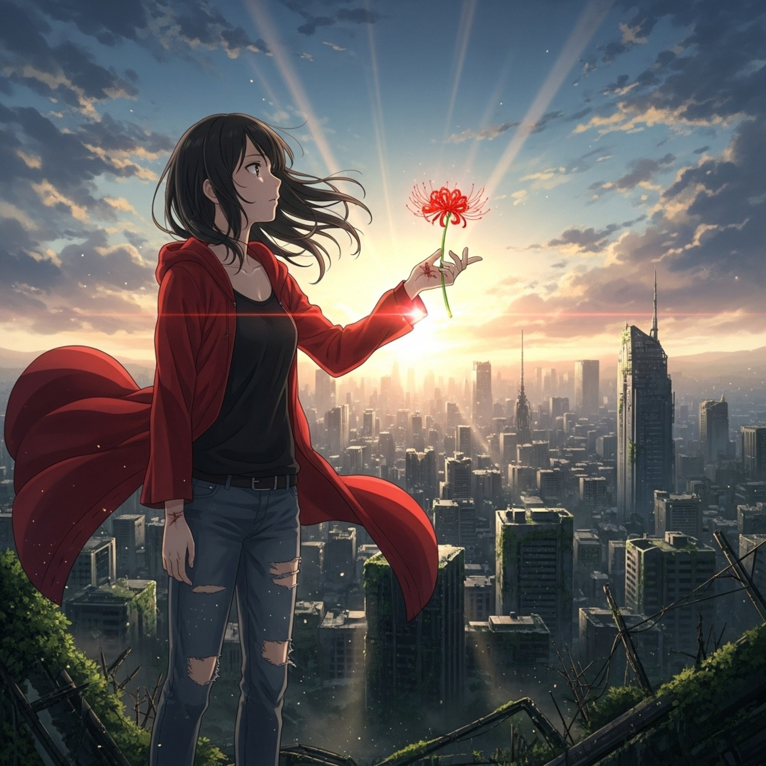 ジャケット写真