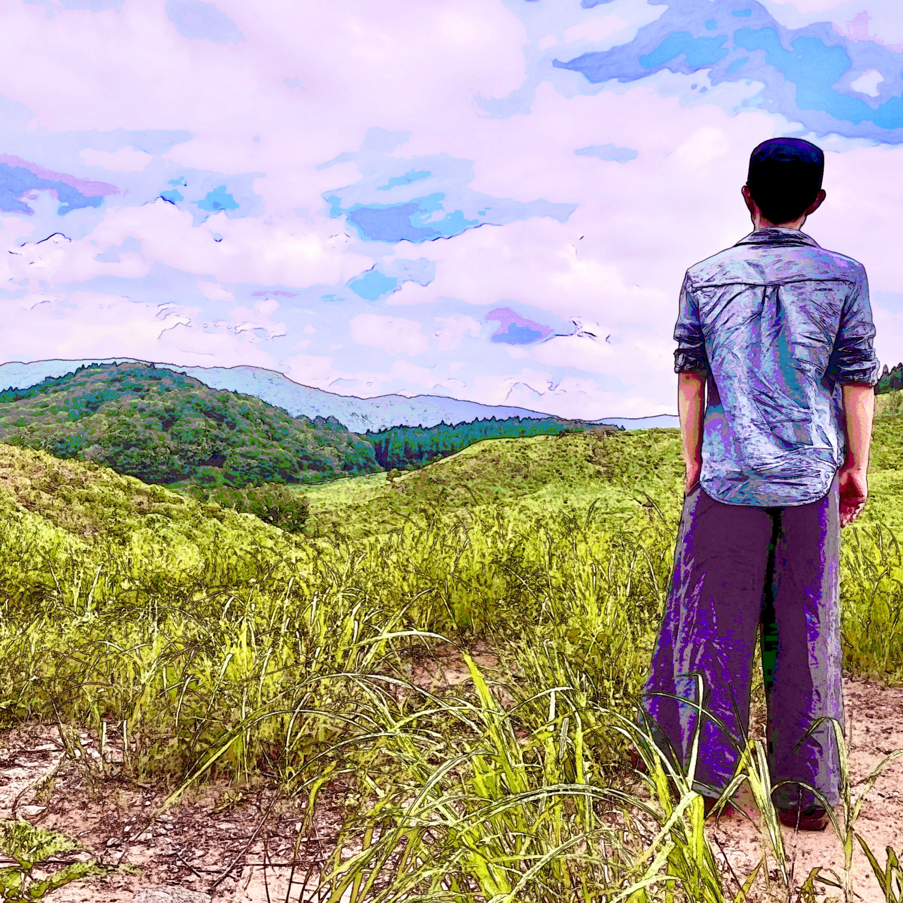 ジャケット写真