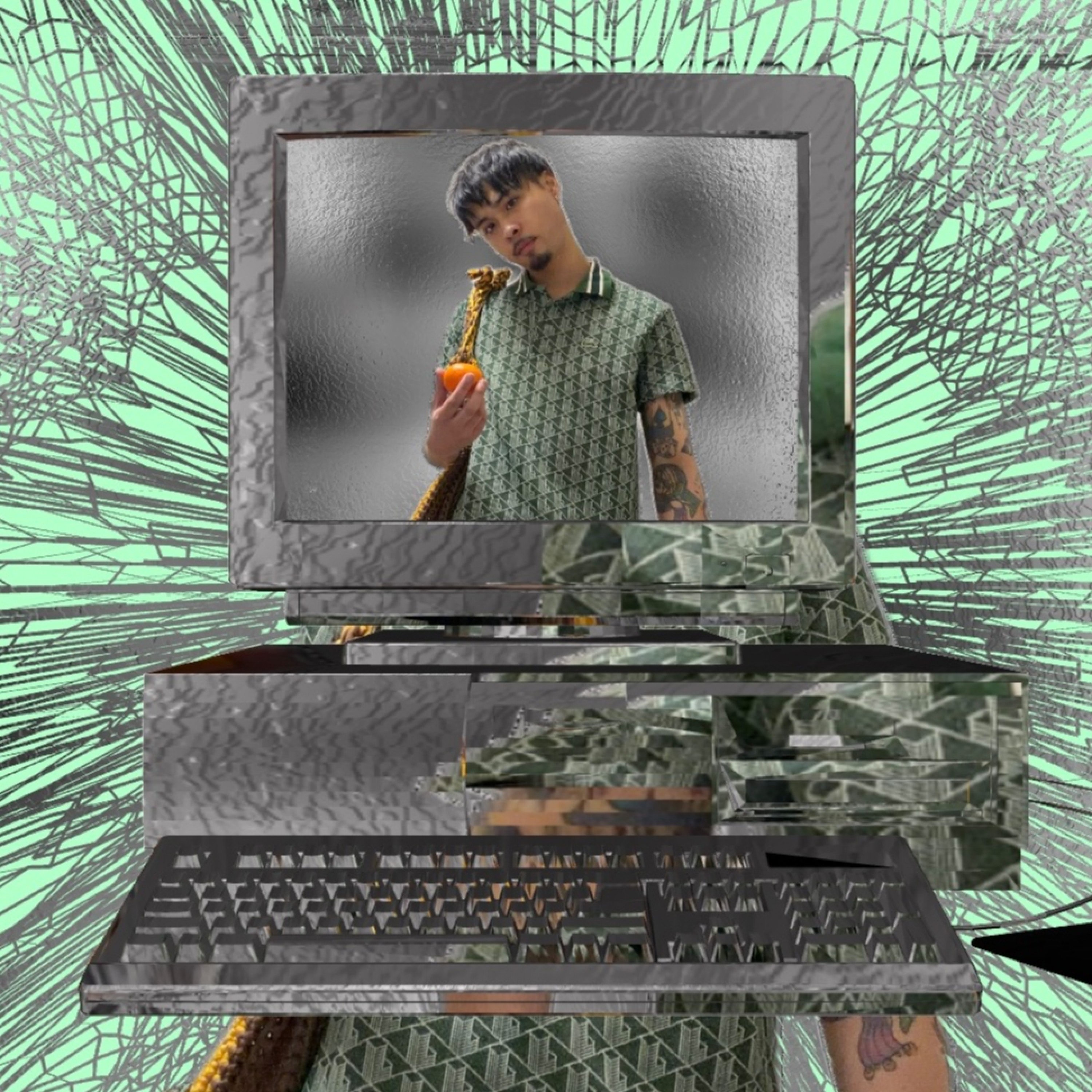 ジャケット写真