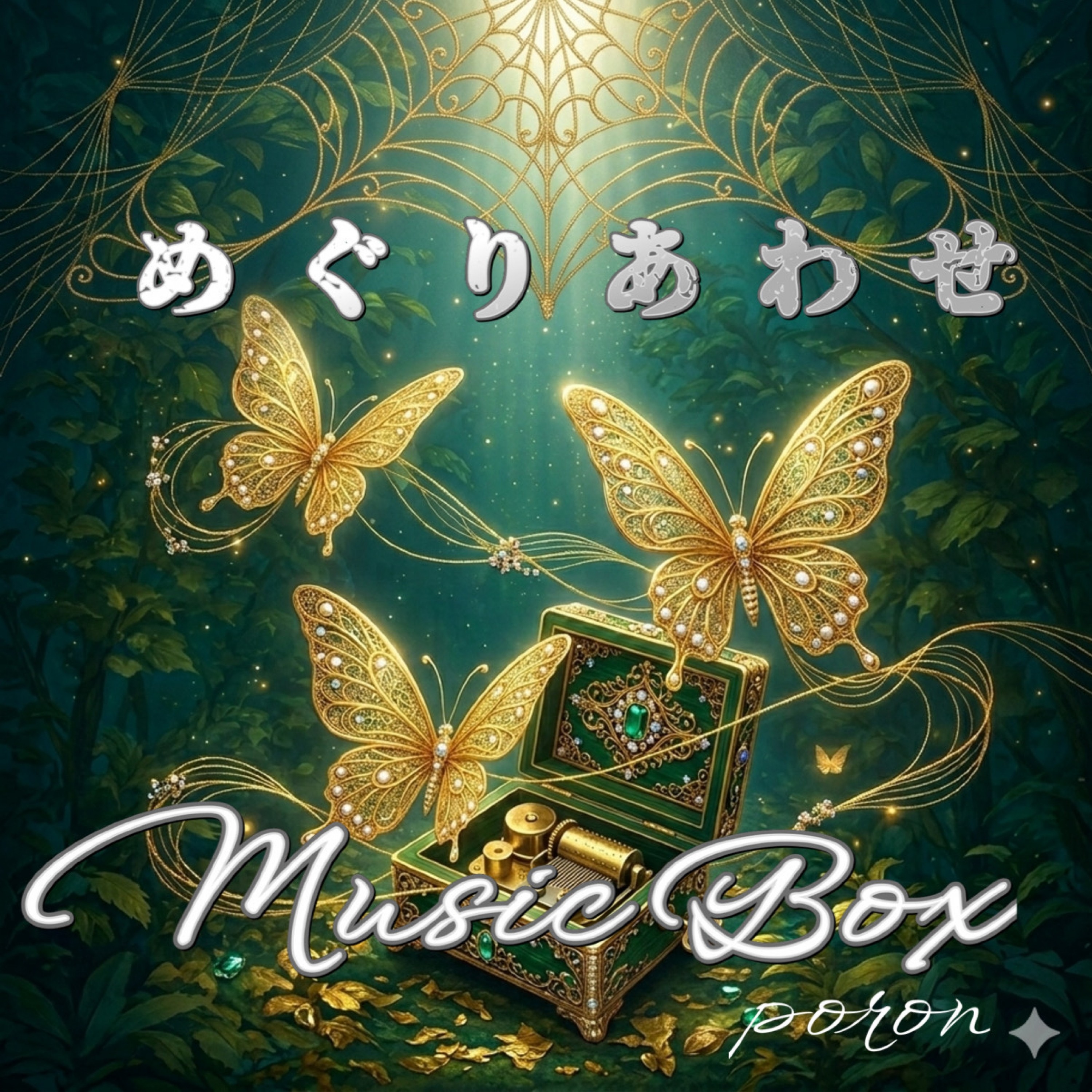 ジャケット写真