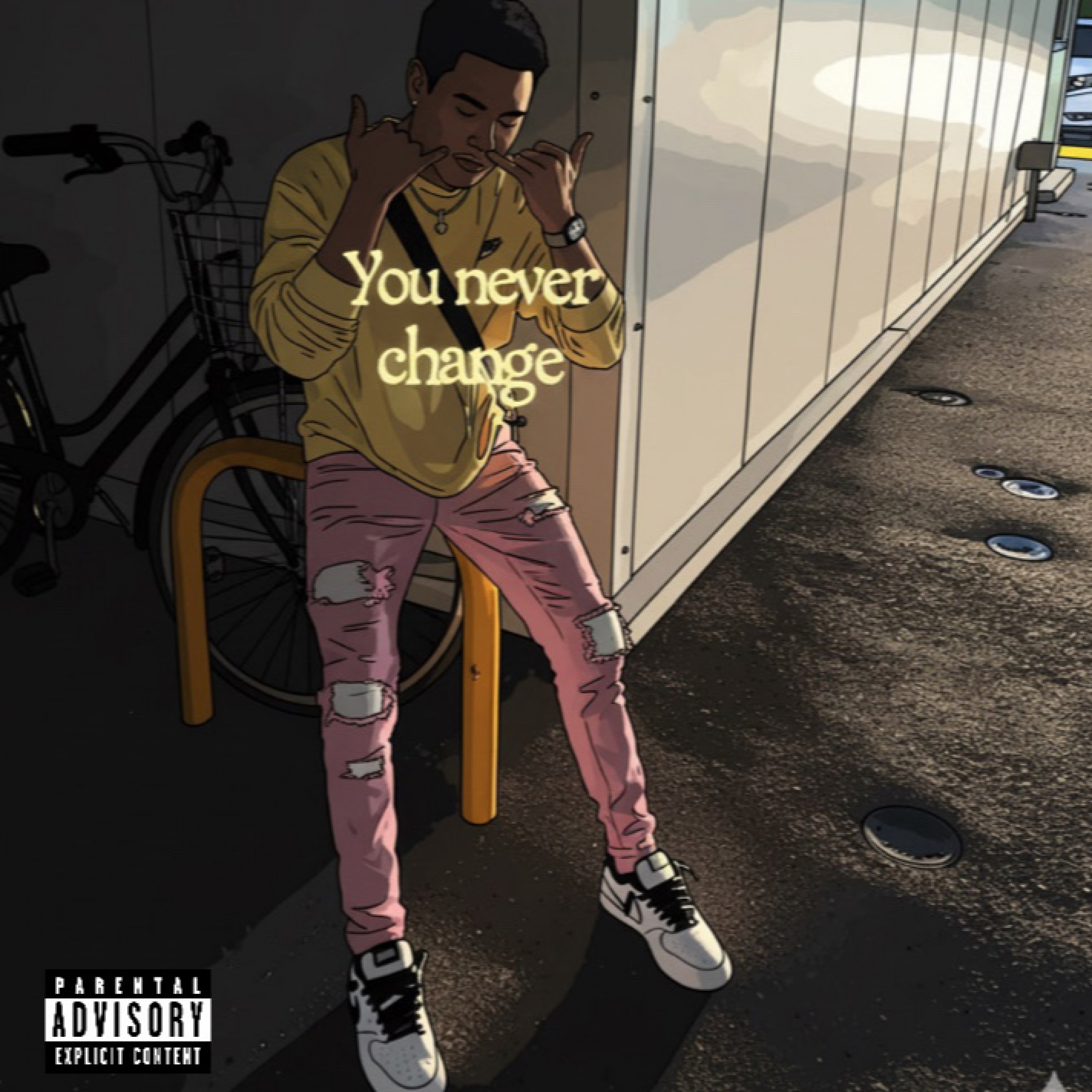 ジャケット写真