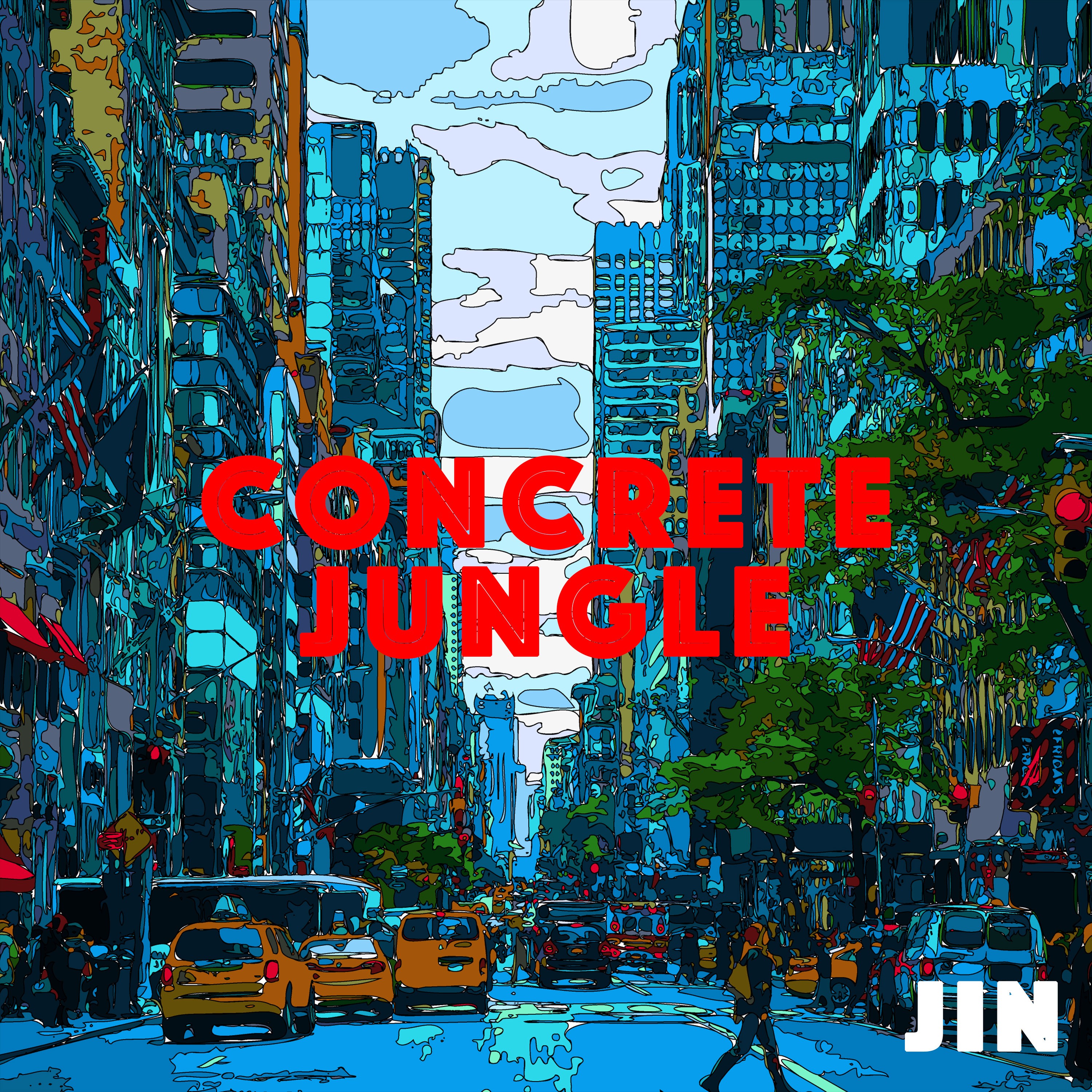 ジャケット写真