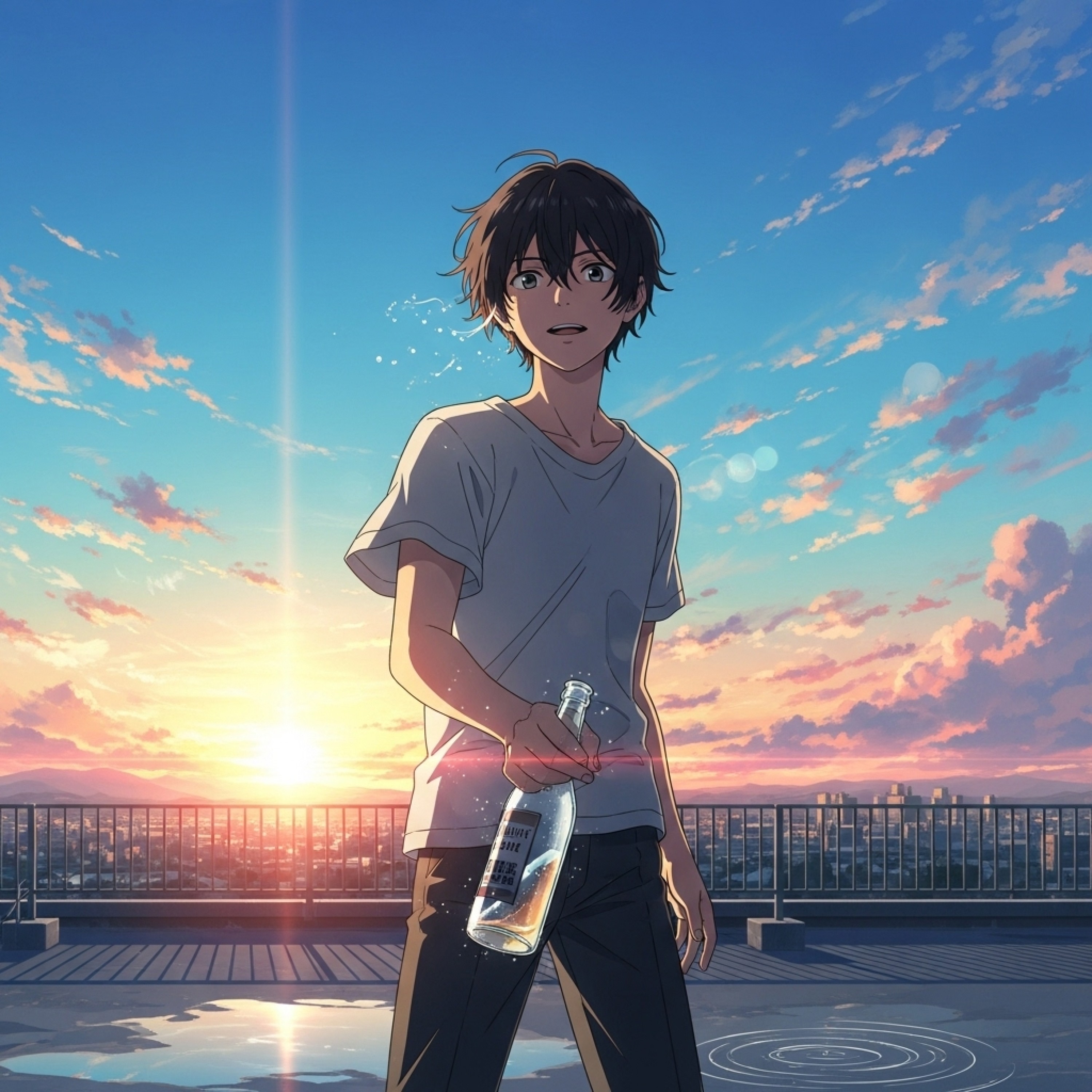 ジャケット写真