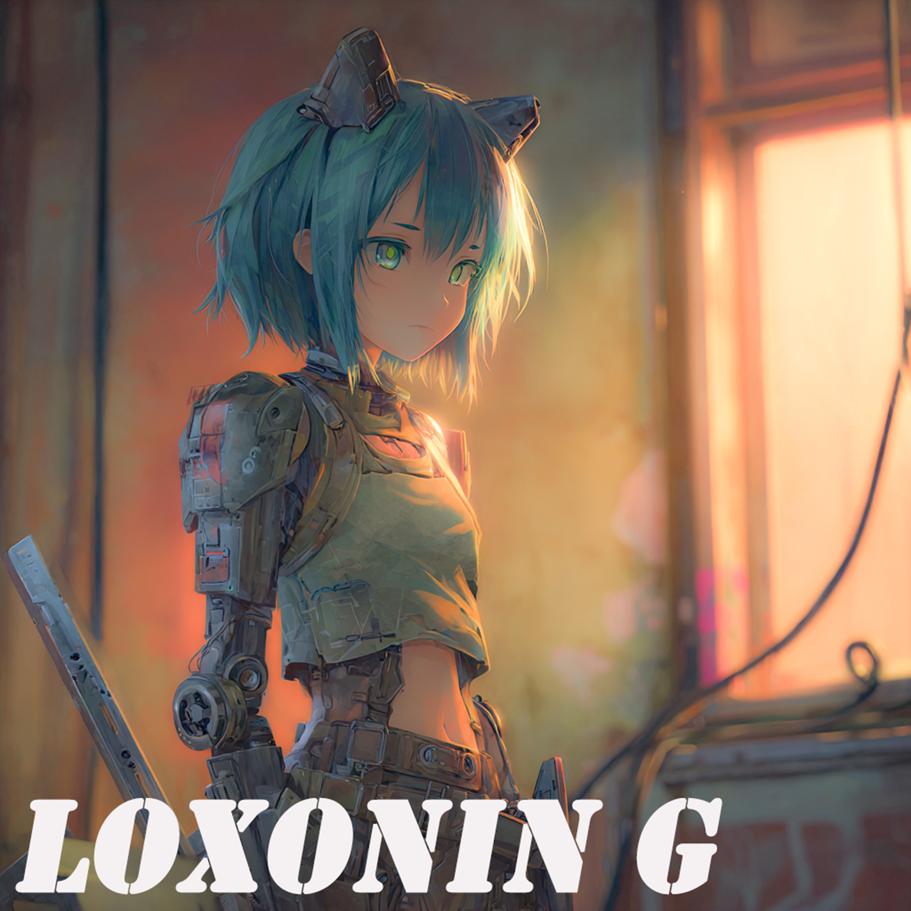 ジャケット写真