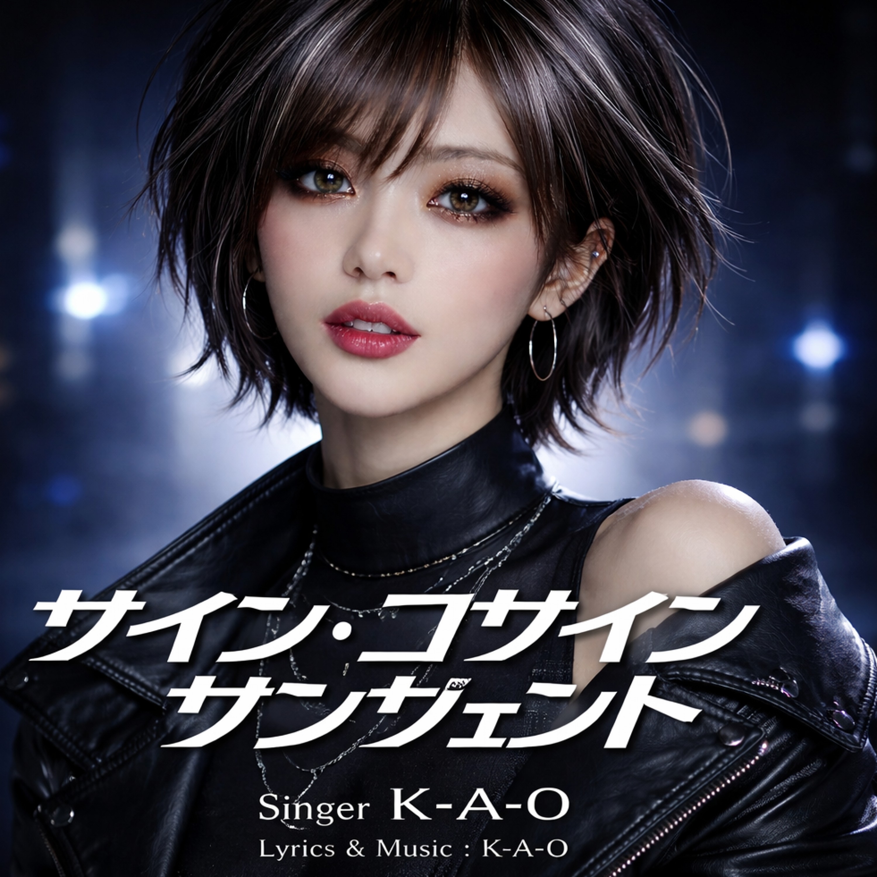 ジャケット写真