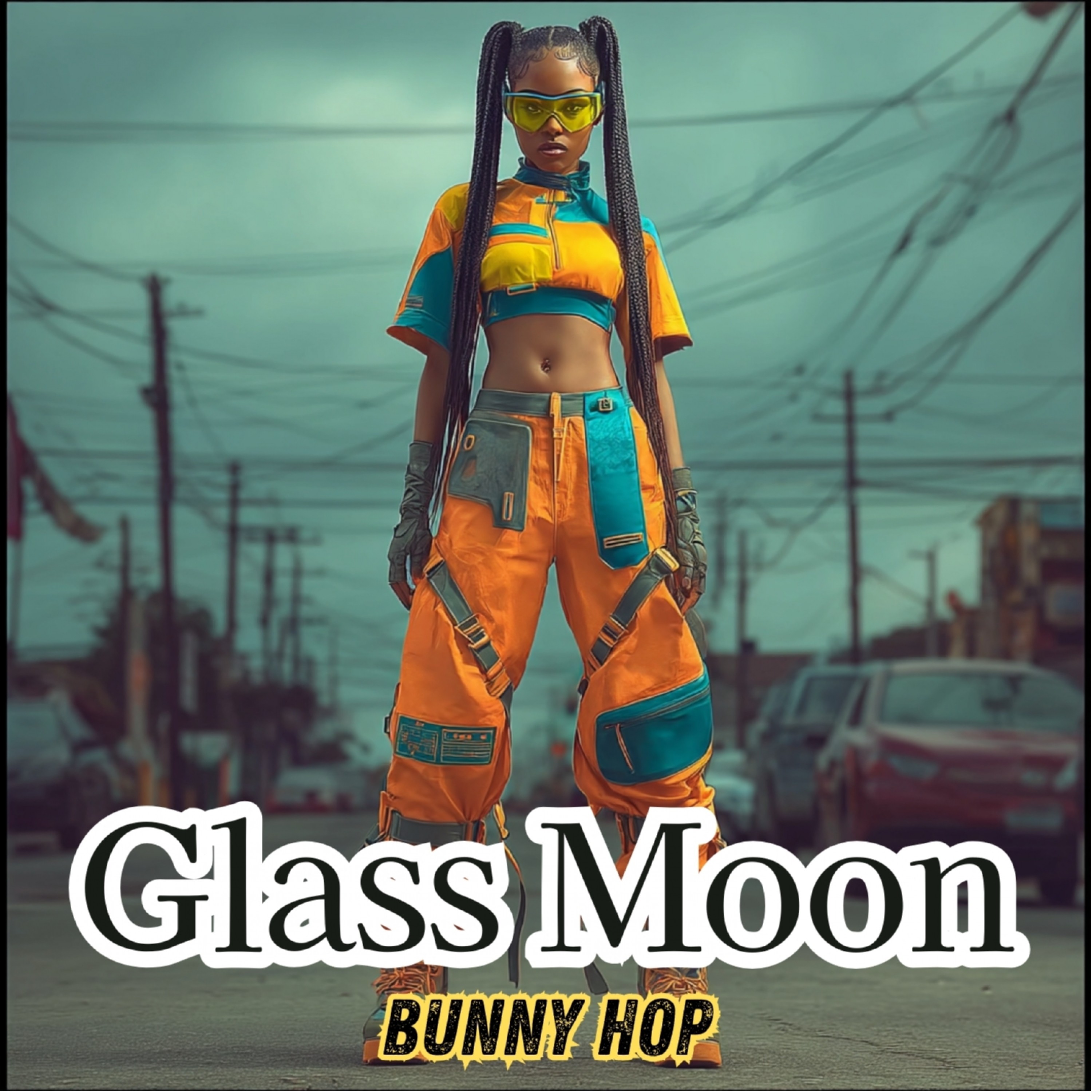 ジャケット写真