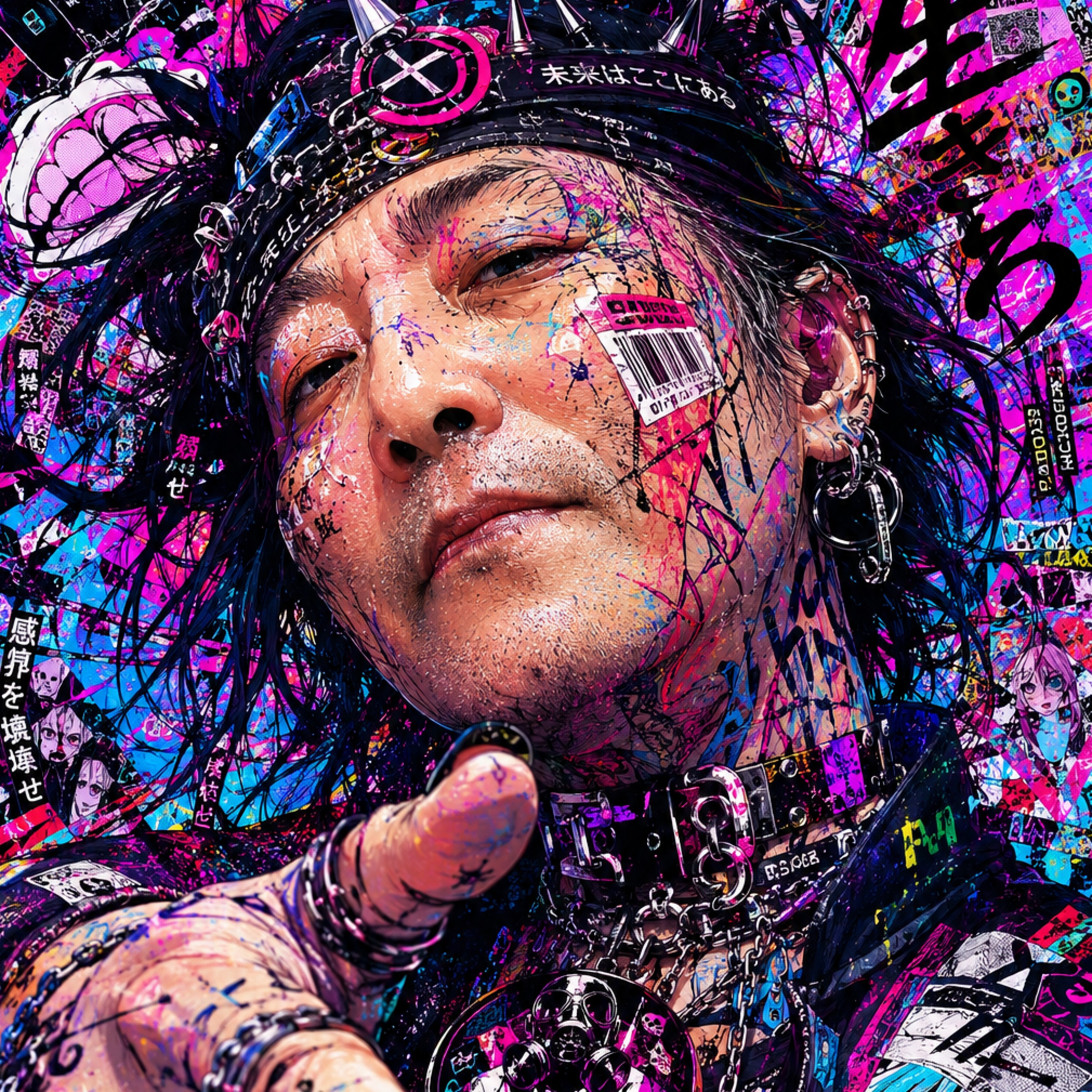 ジャケット写真