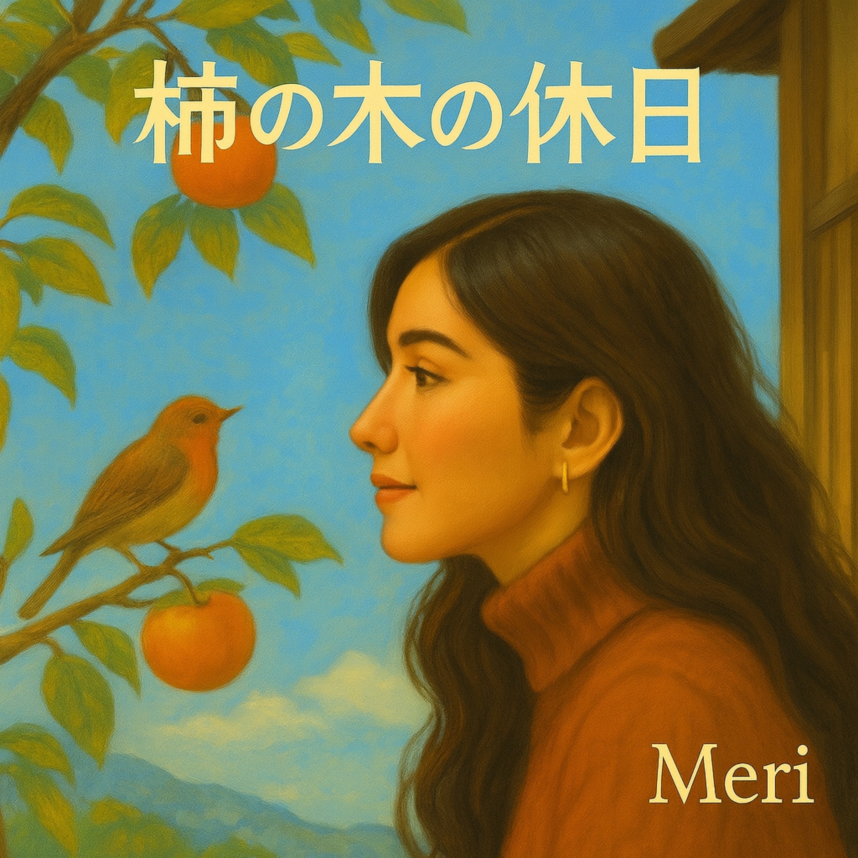 ジャケット写真