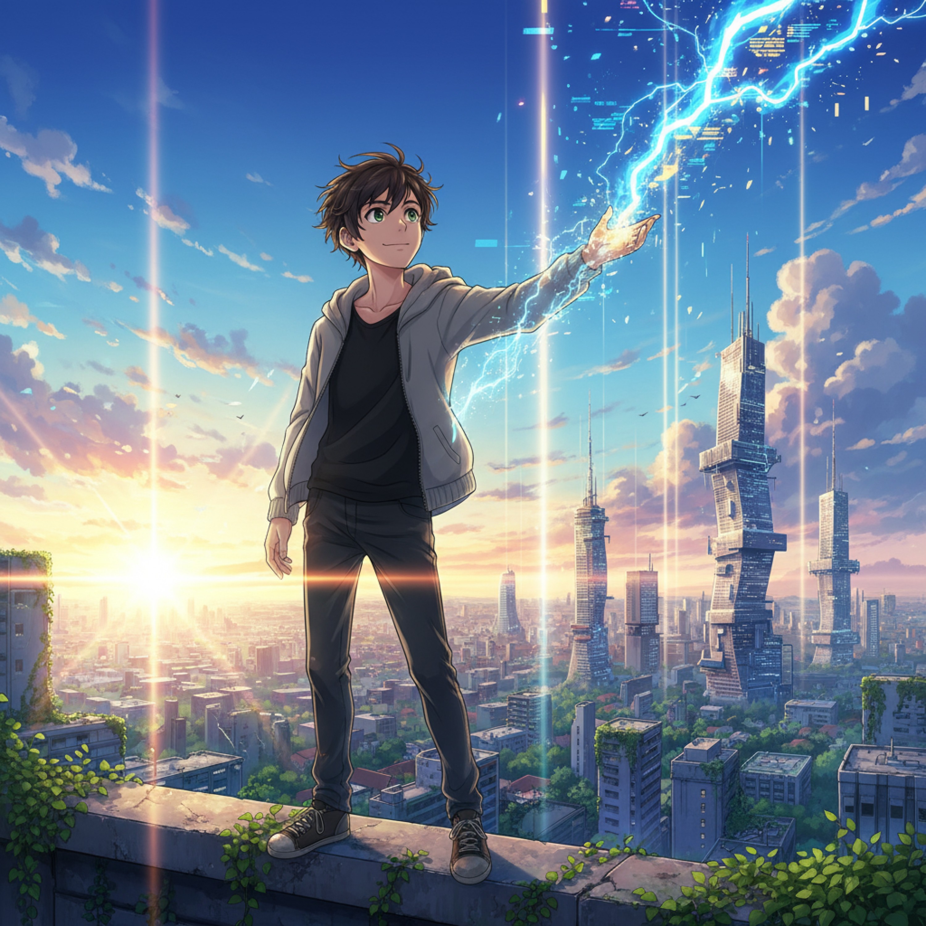 ジャケット写真