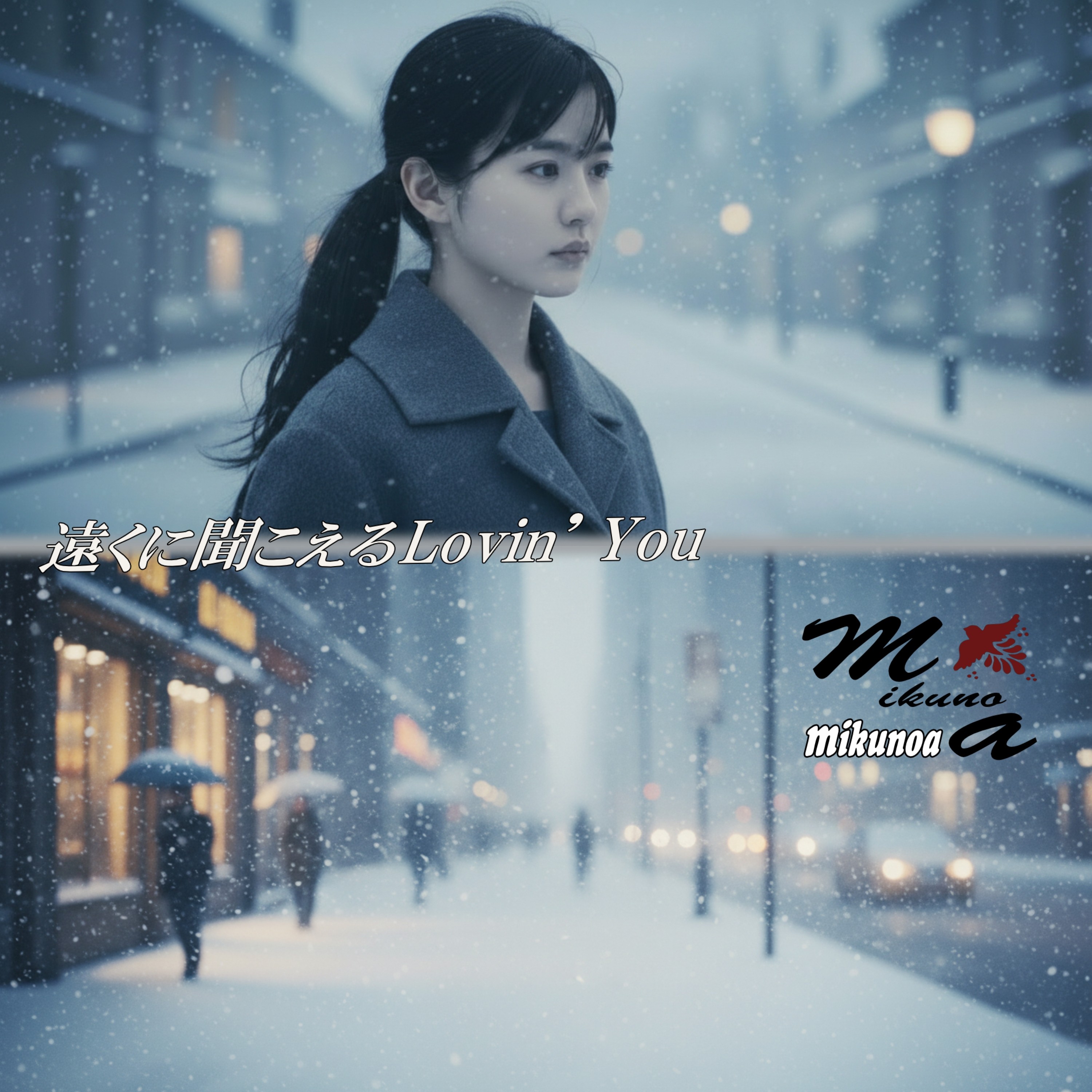 ジャケット写真