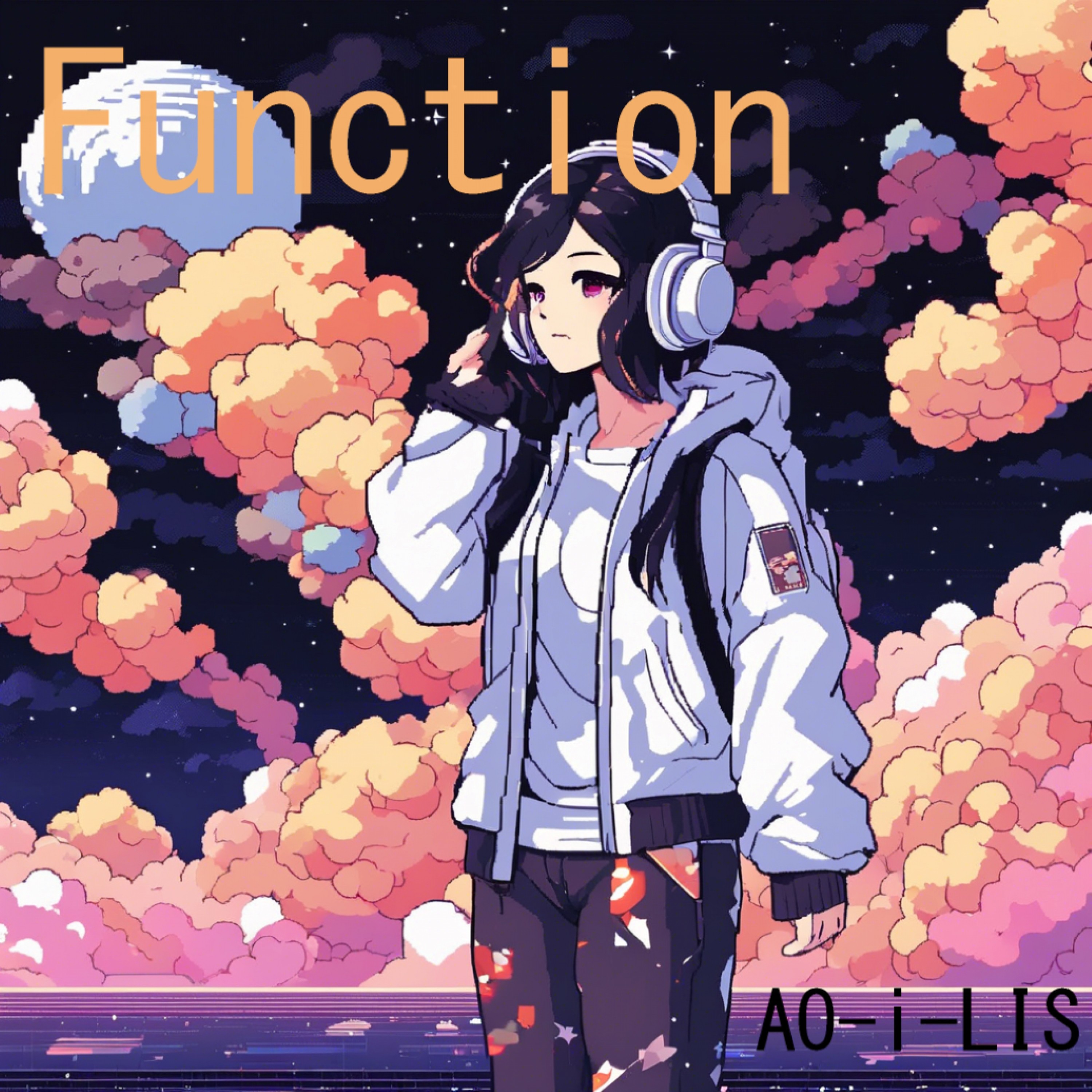 ジャケット写真