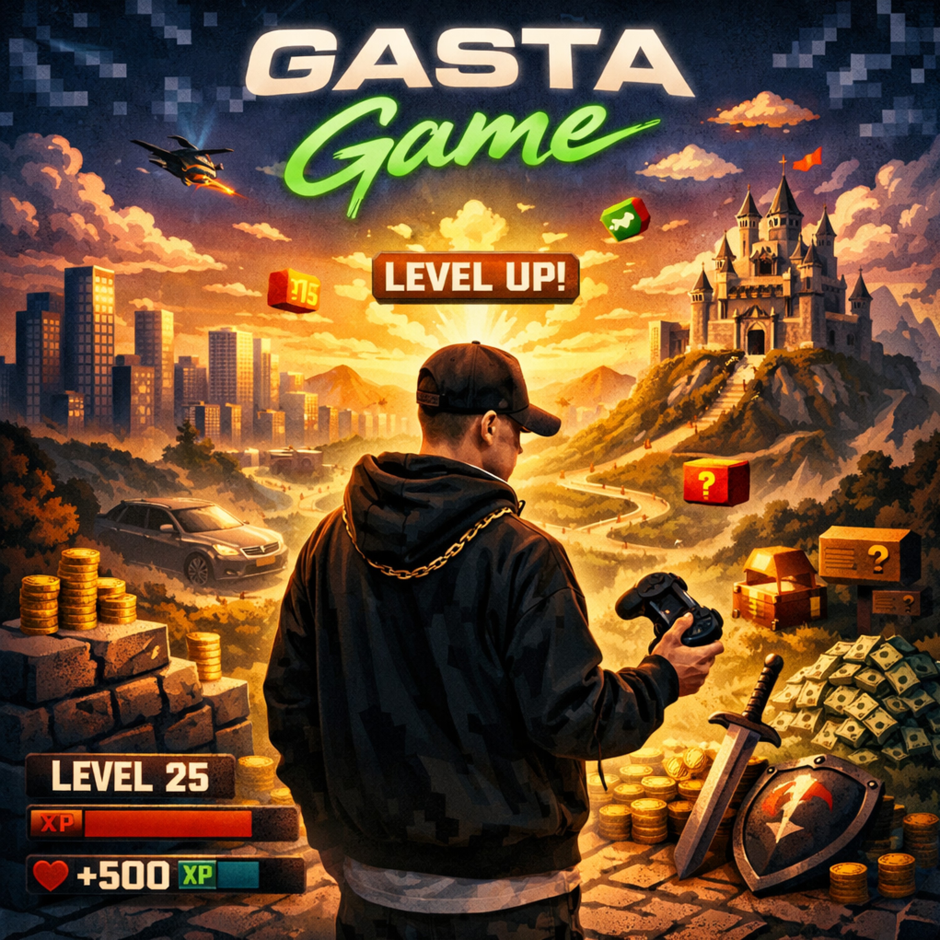 ジャケット写真