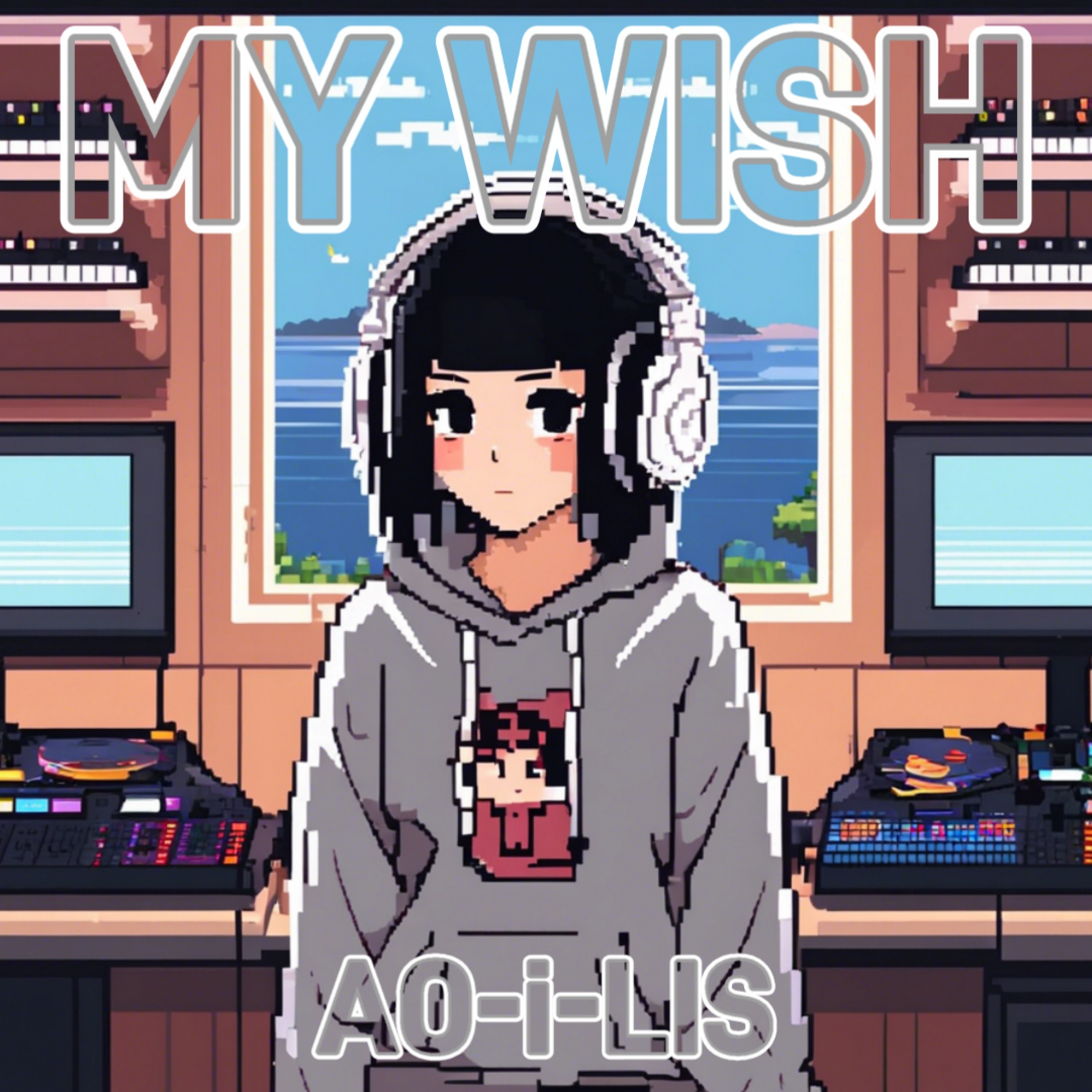 ジャケット写真