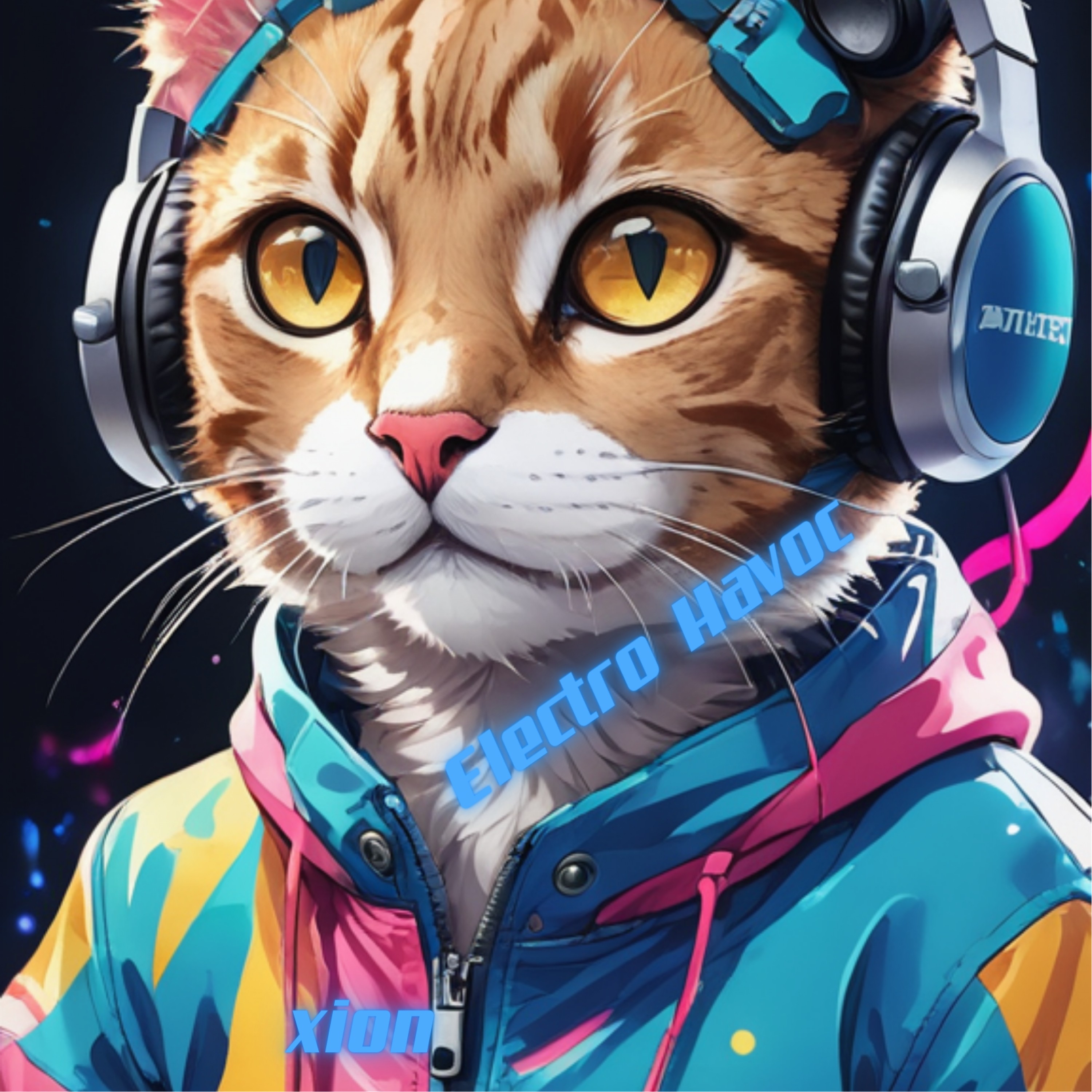 ジャケット写真
