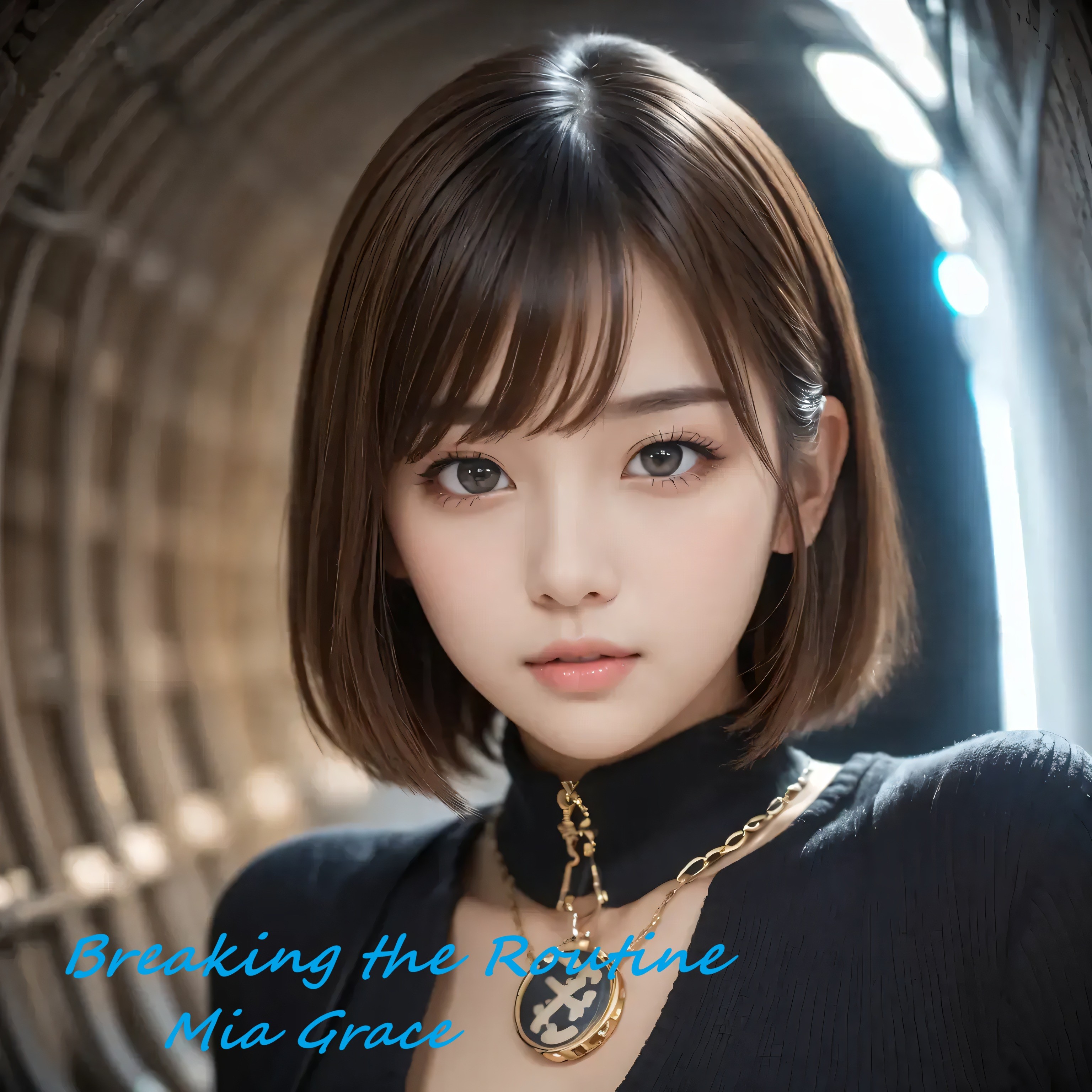 ジャケット写真