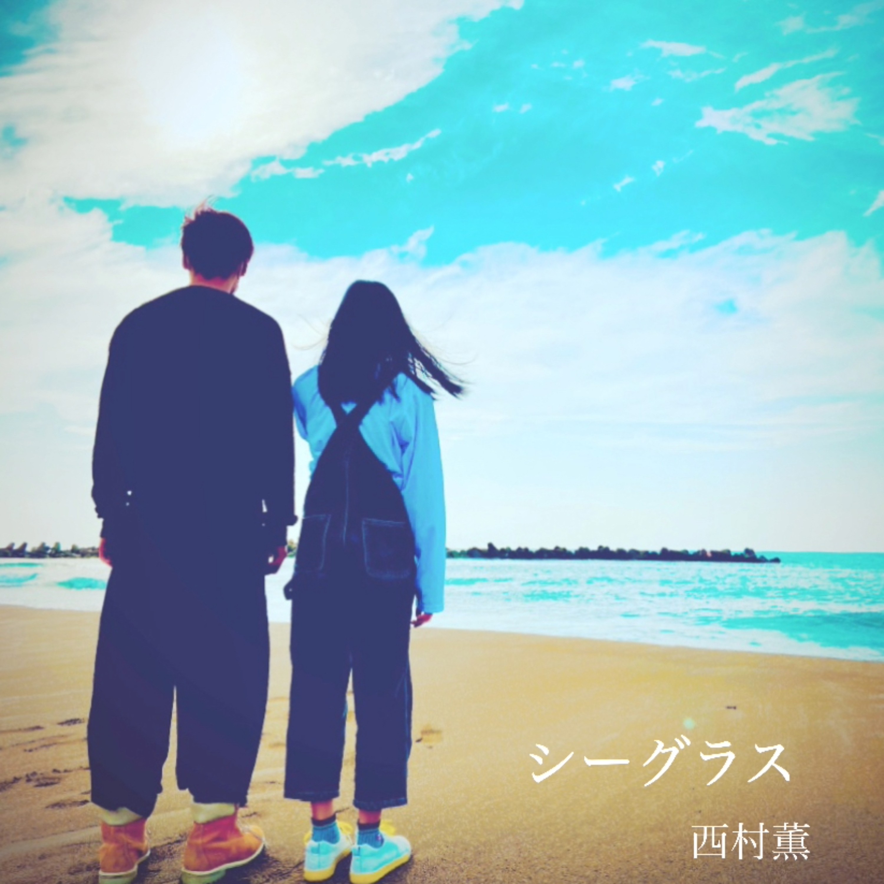 ジャケット写真