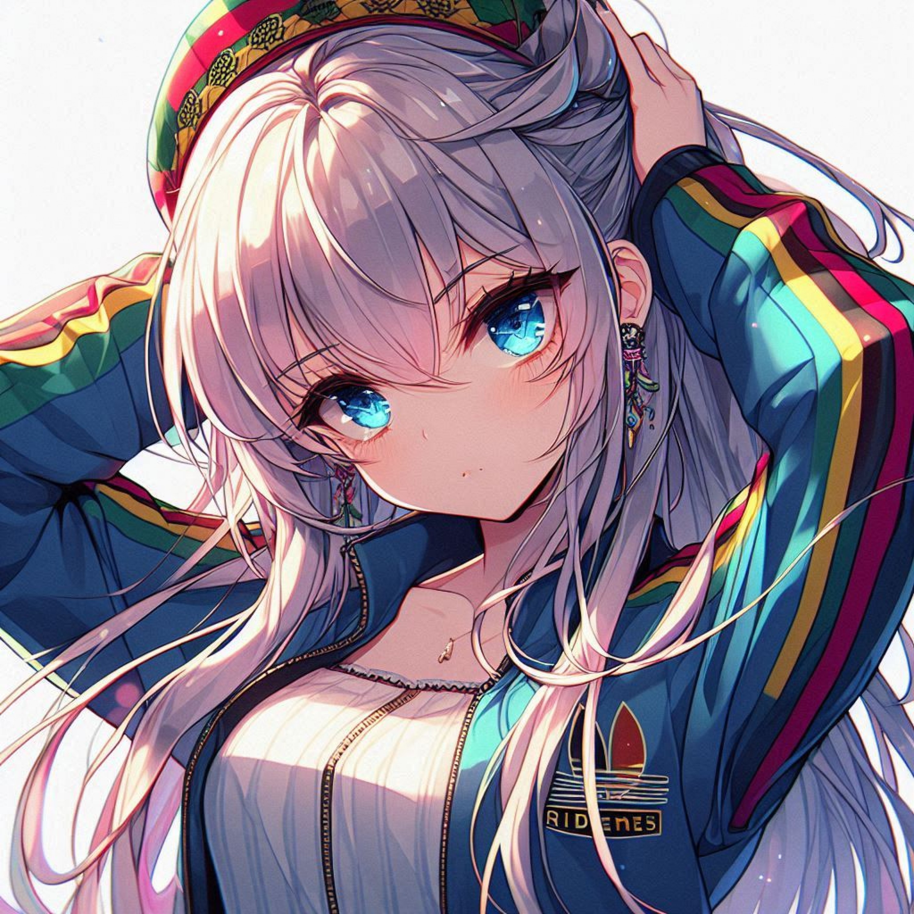 ジャケット写真