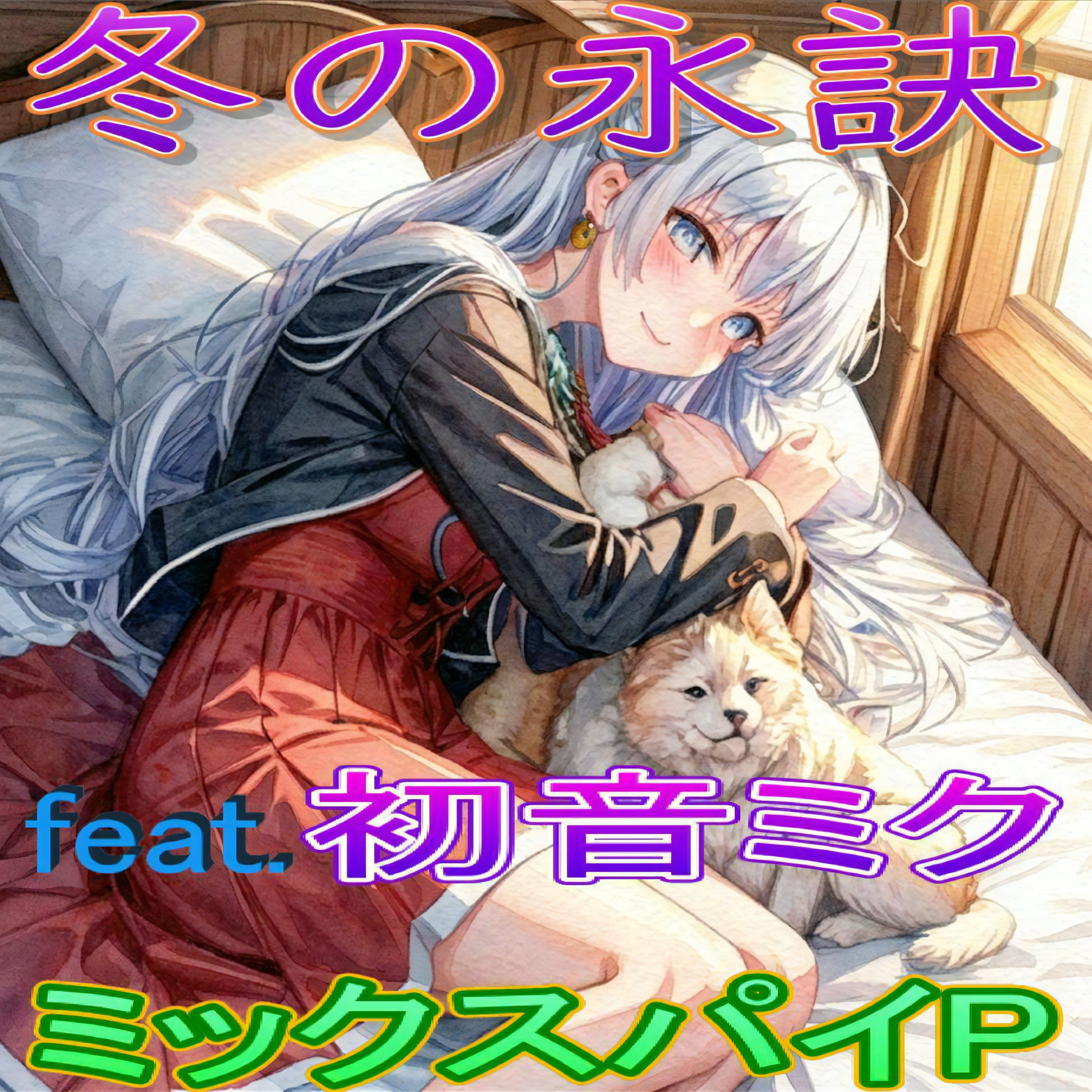 ジャケット写真