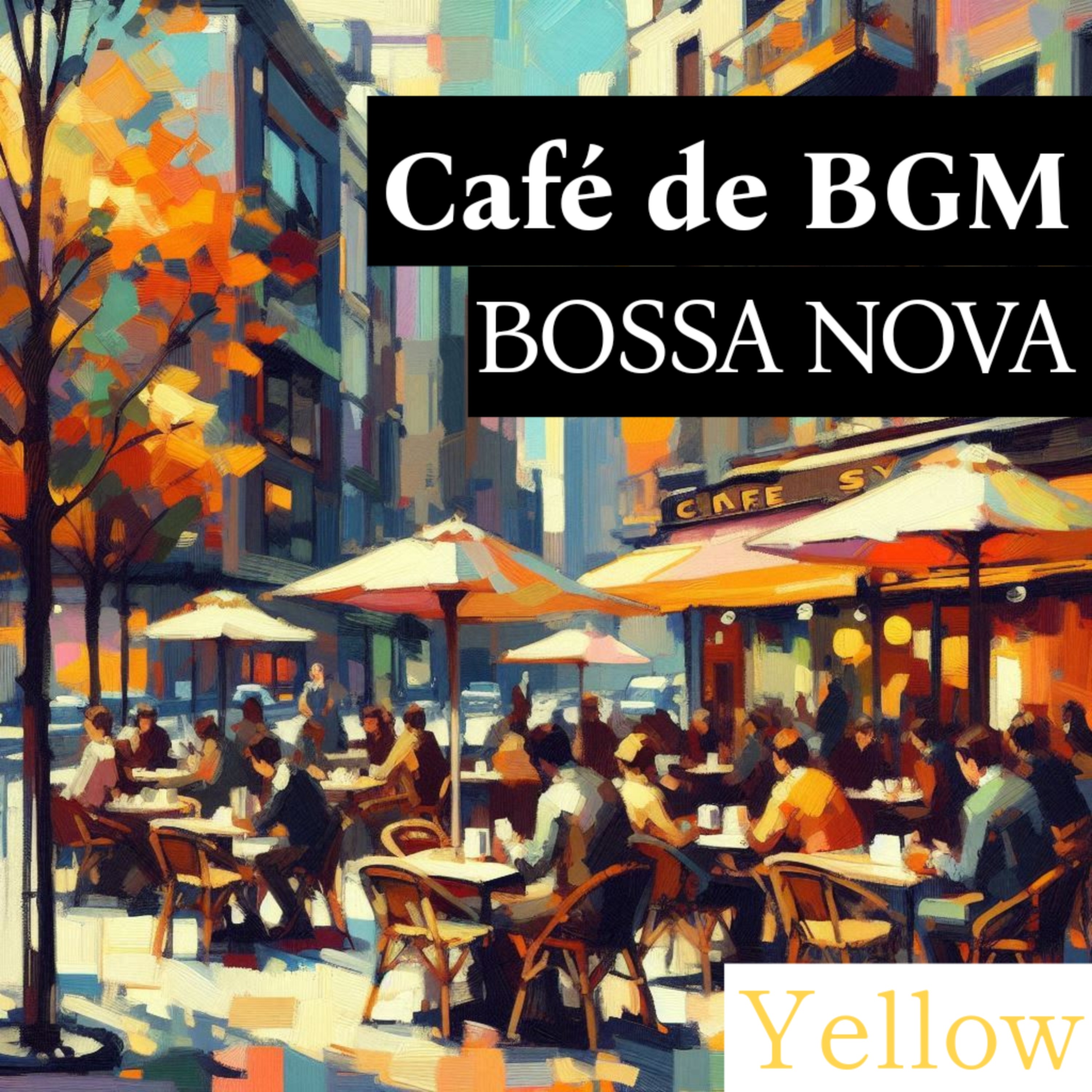 ジャケット写真