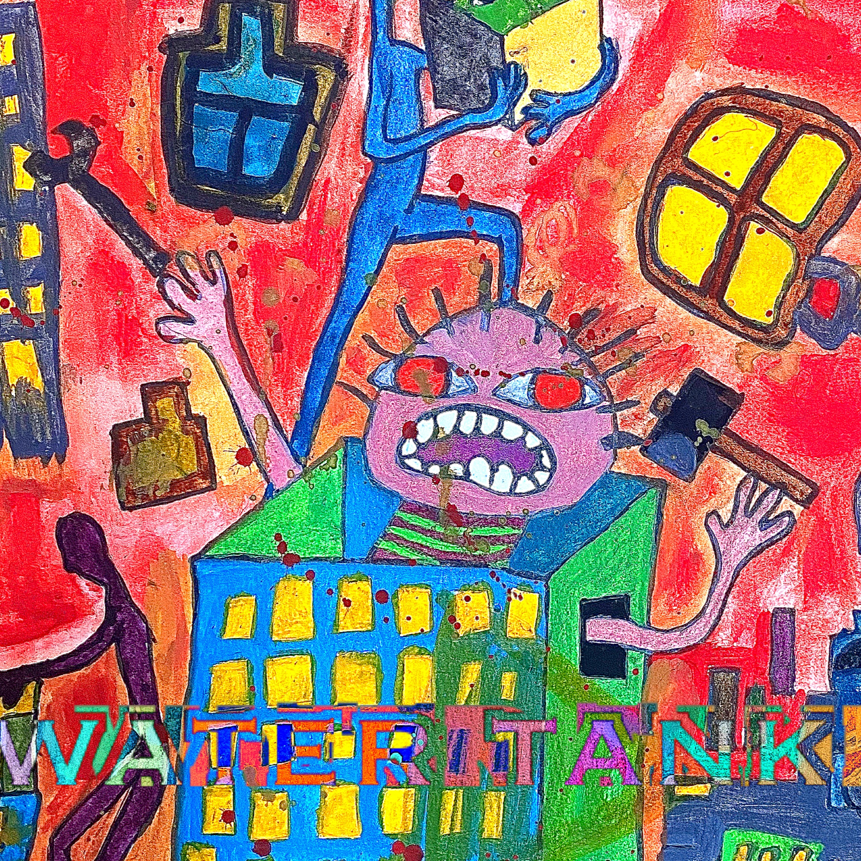 ジャケット写真