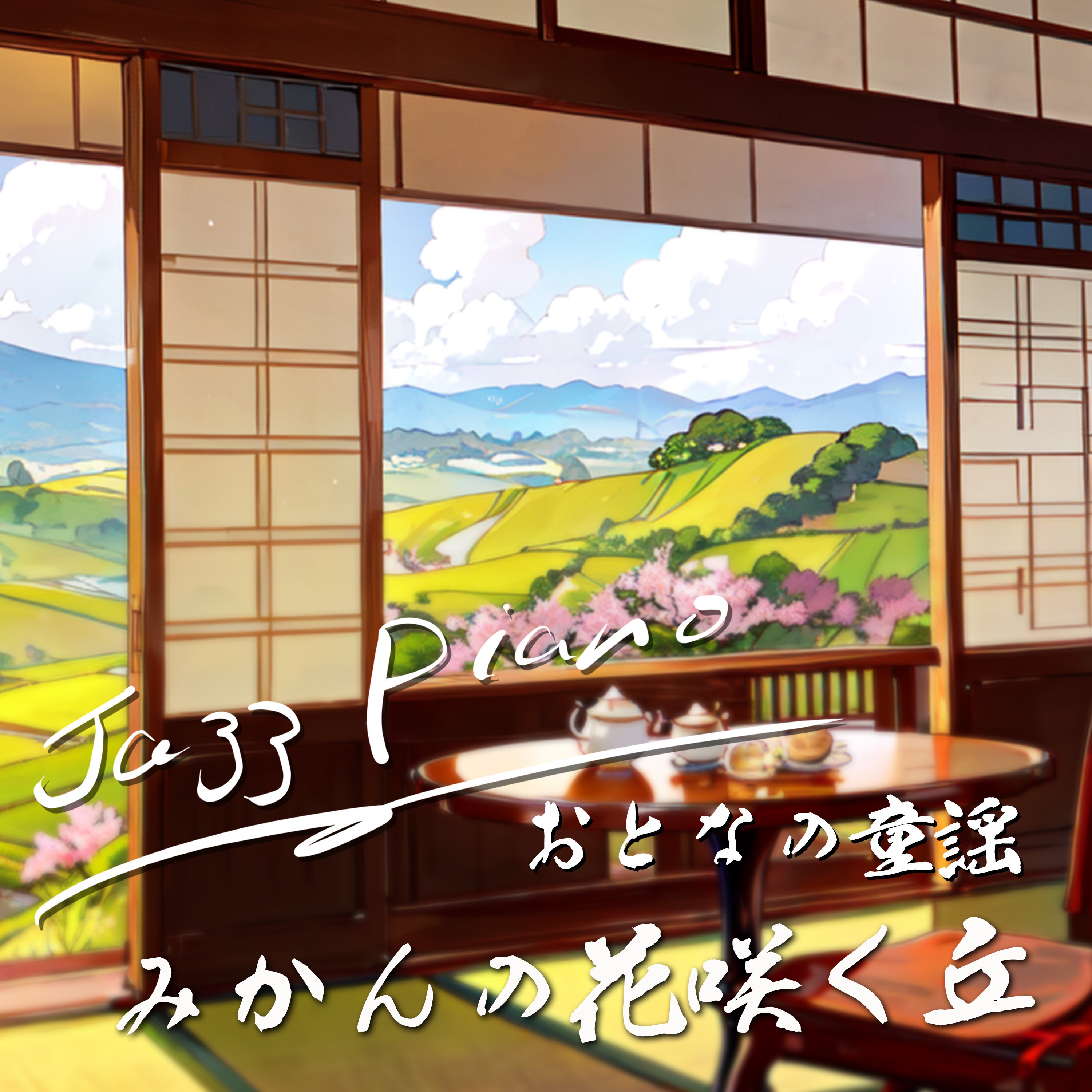 ジャケット写真