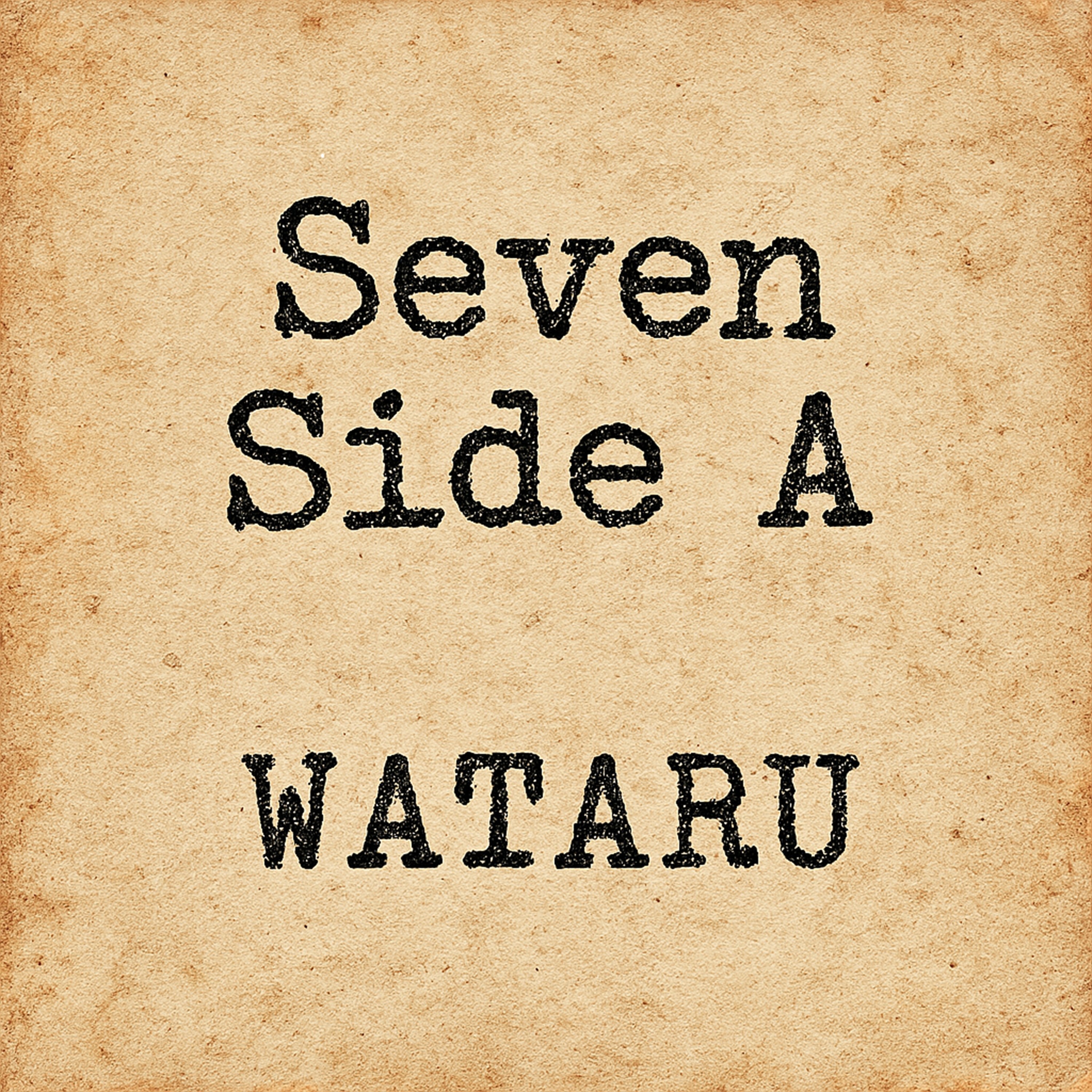 ジャケット写真