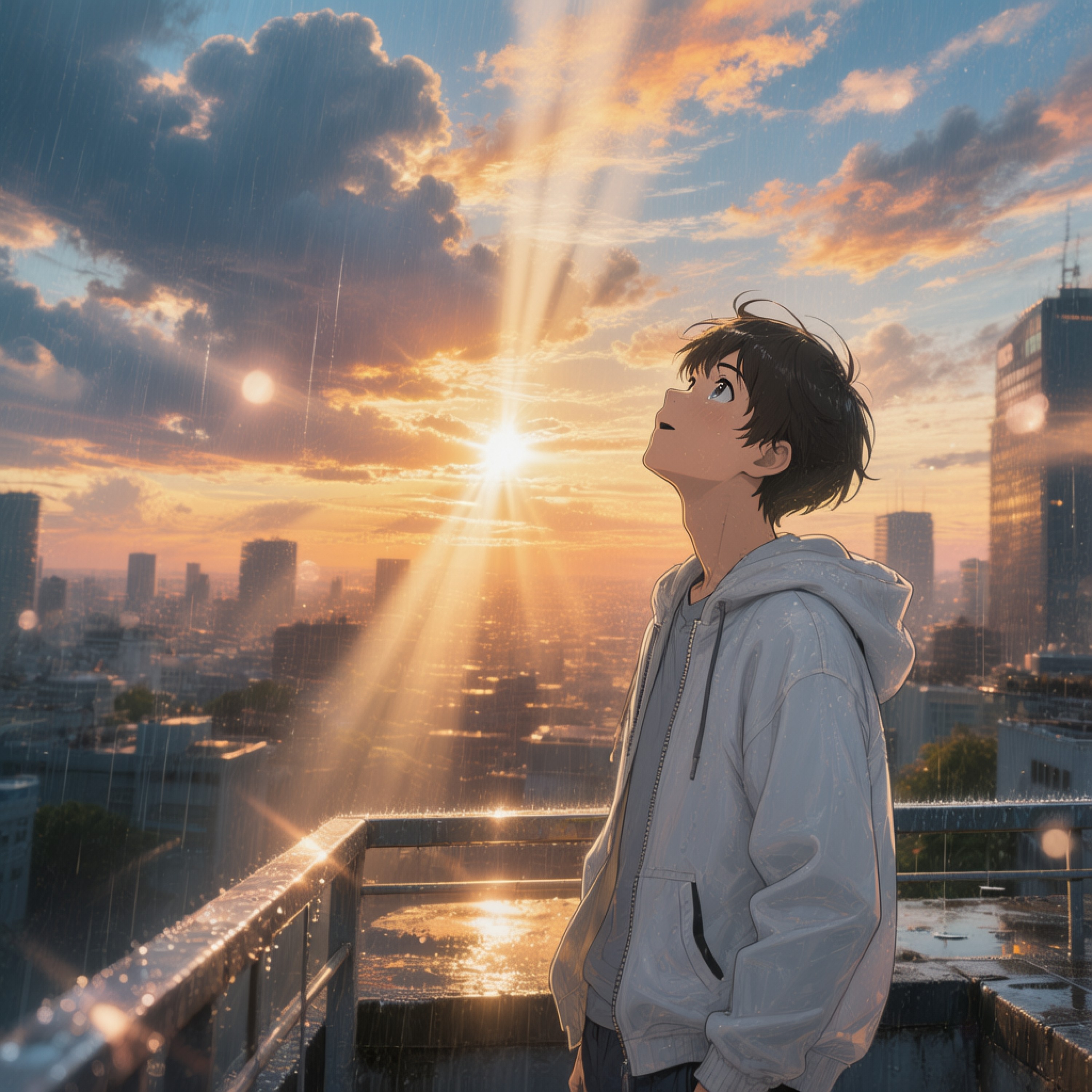 ジャケット写真