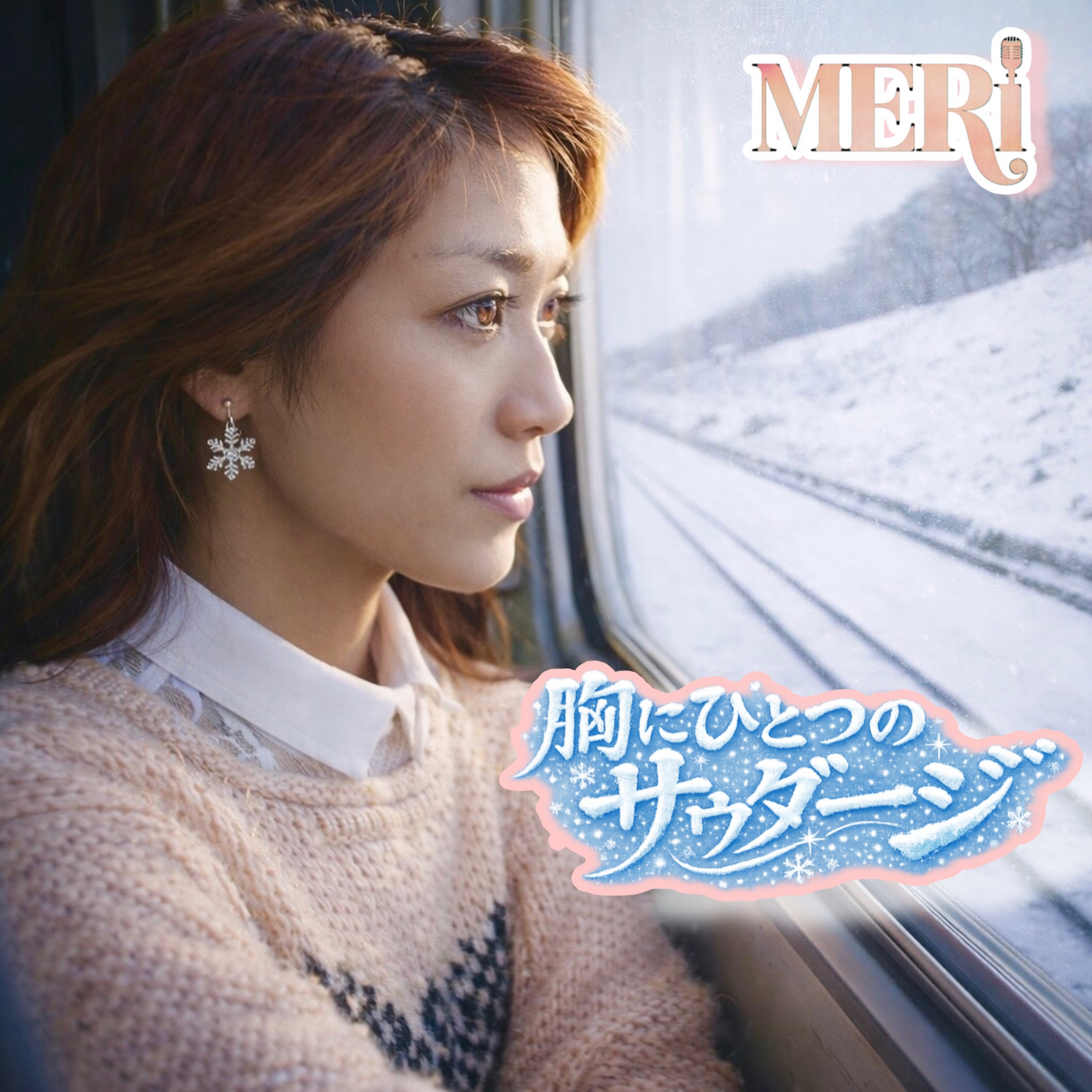 ジャケット写真