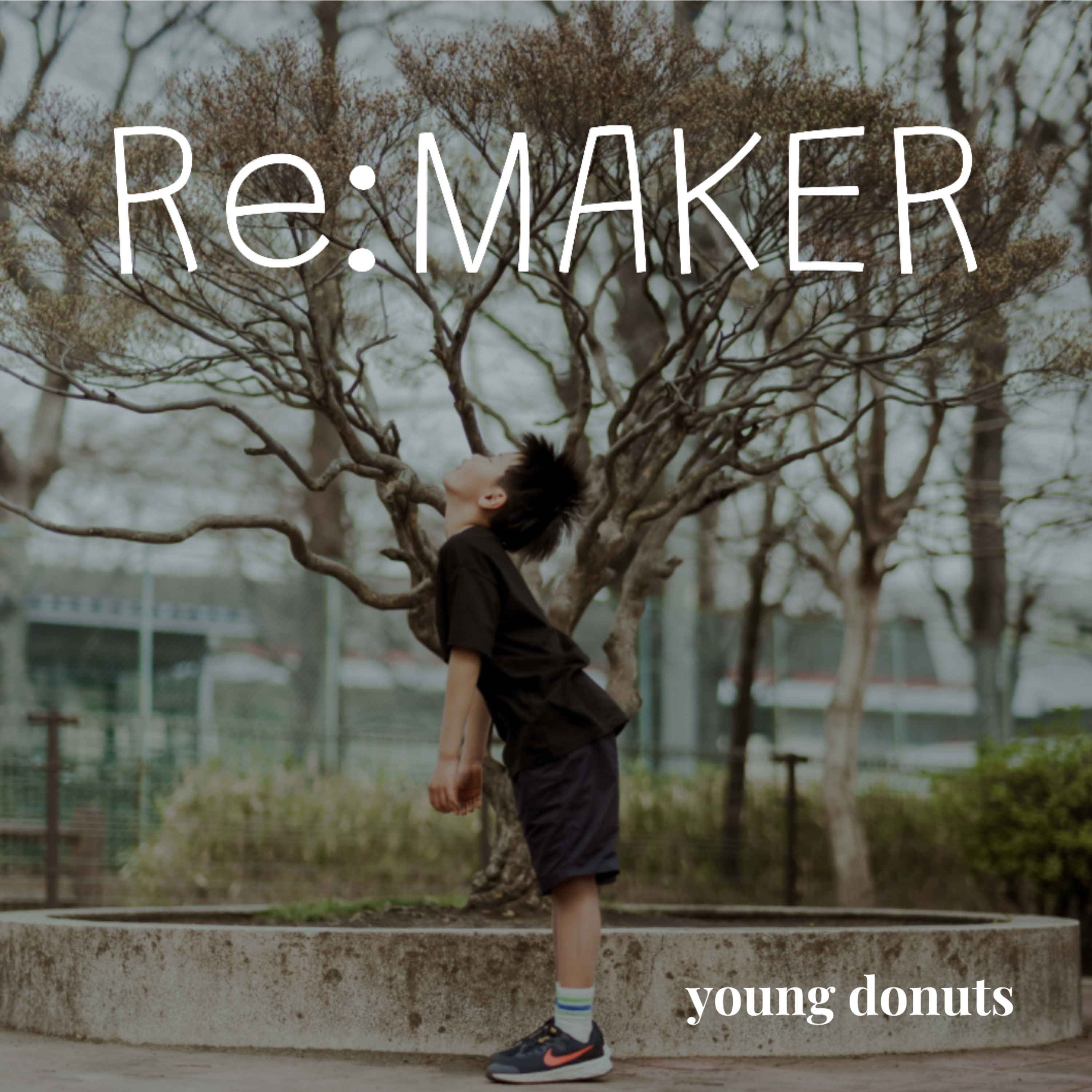 ジャケット写真