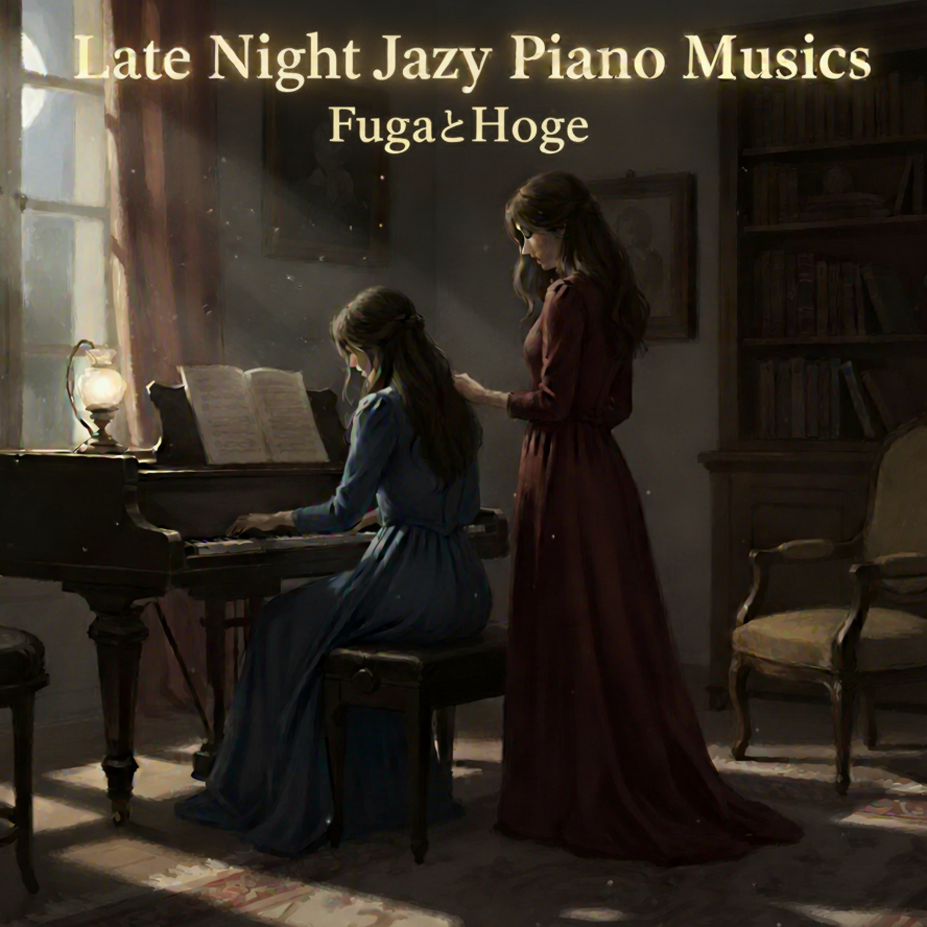 ジャケット写真