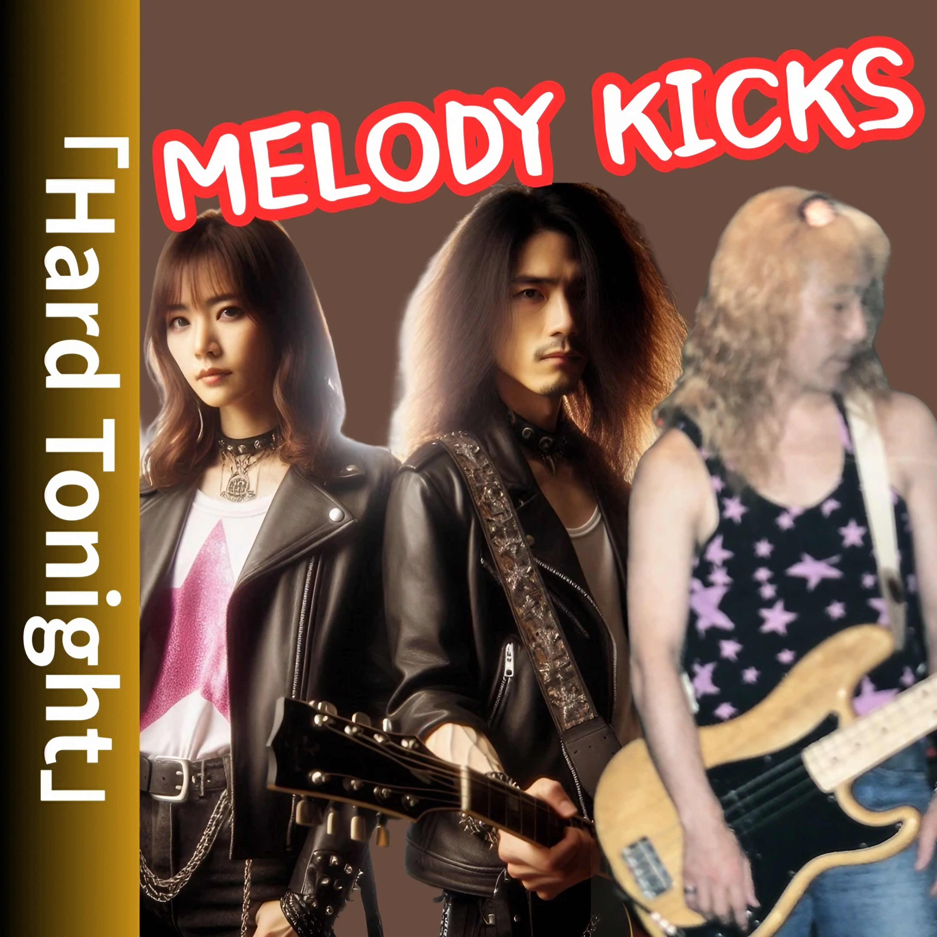 ジャケット写真