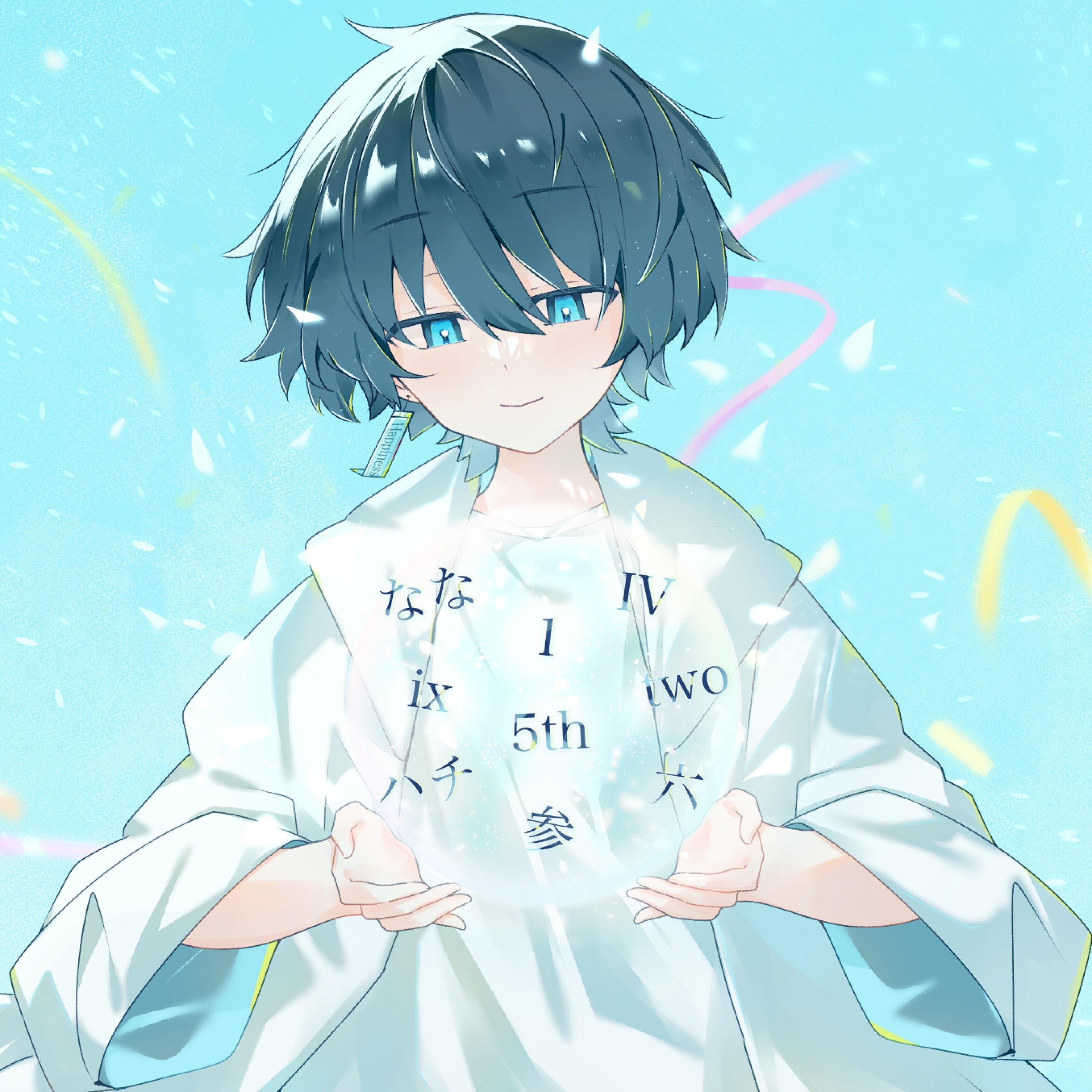 ジャケット写真