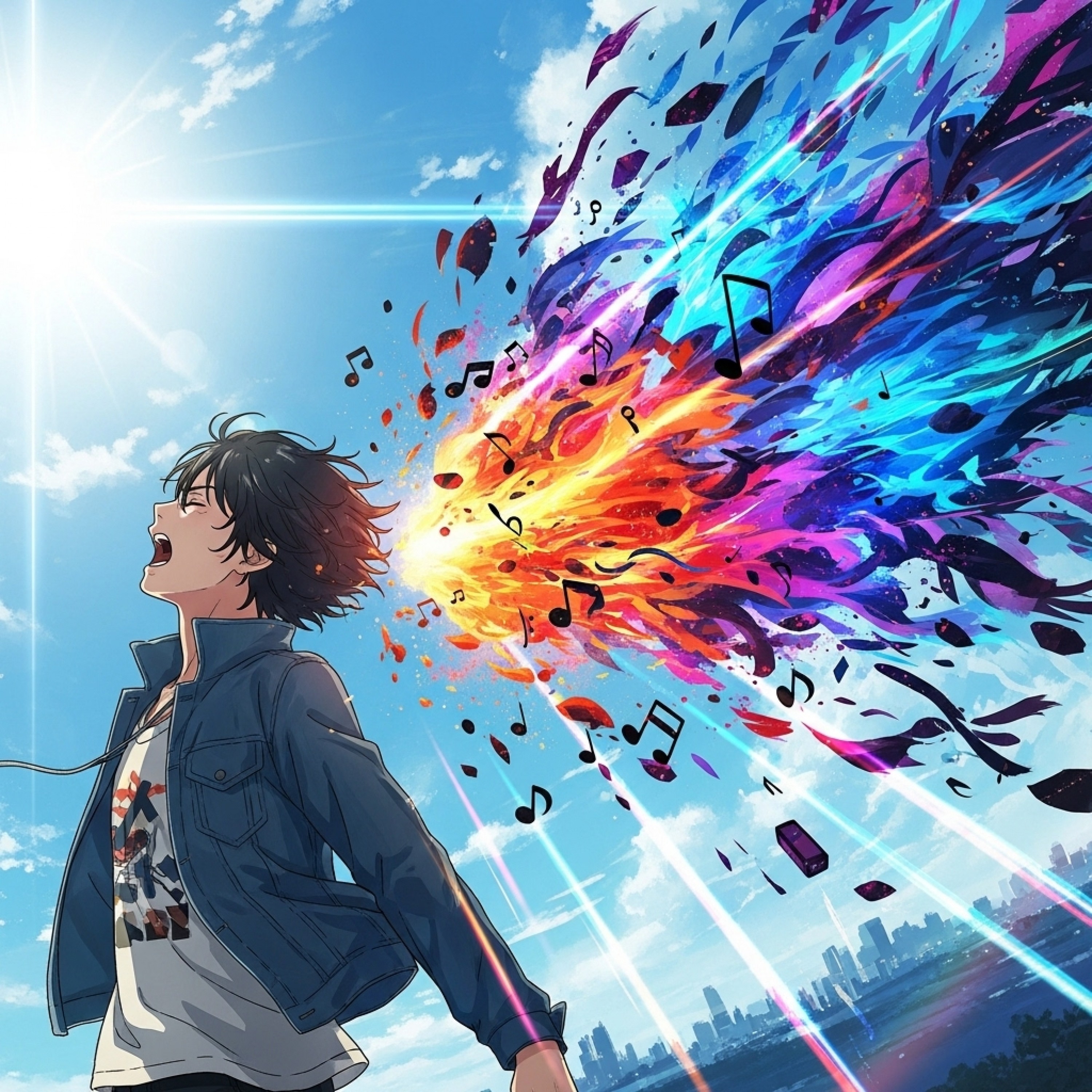 ジャケット写真