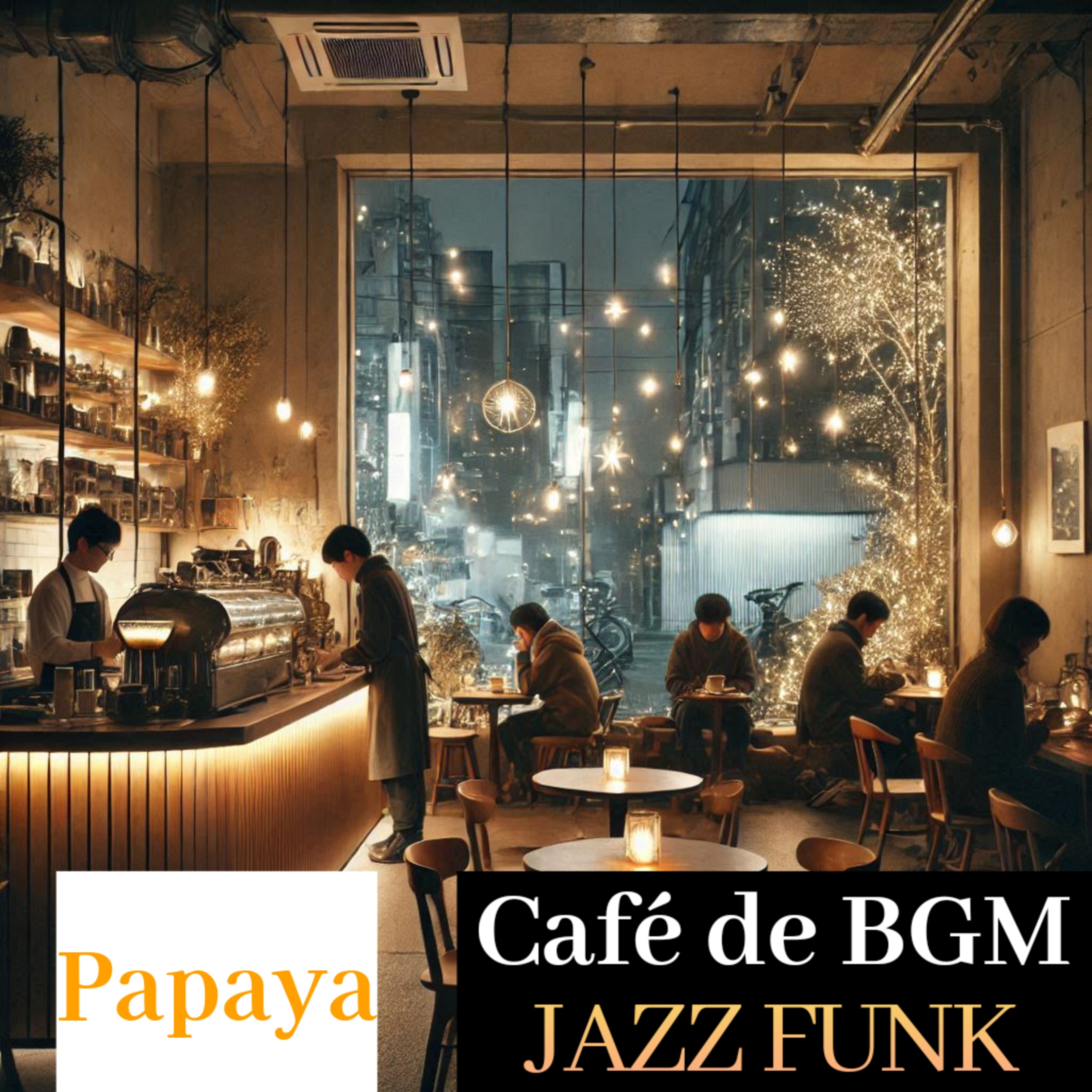 ジャケット写真