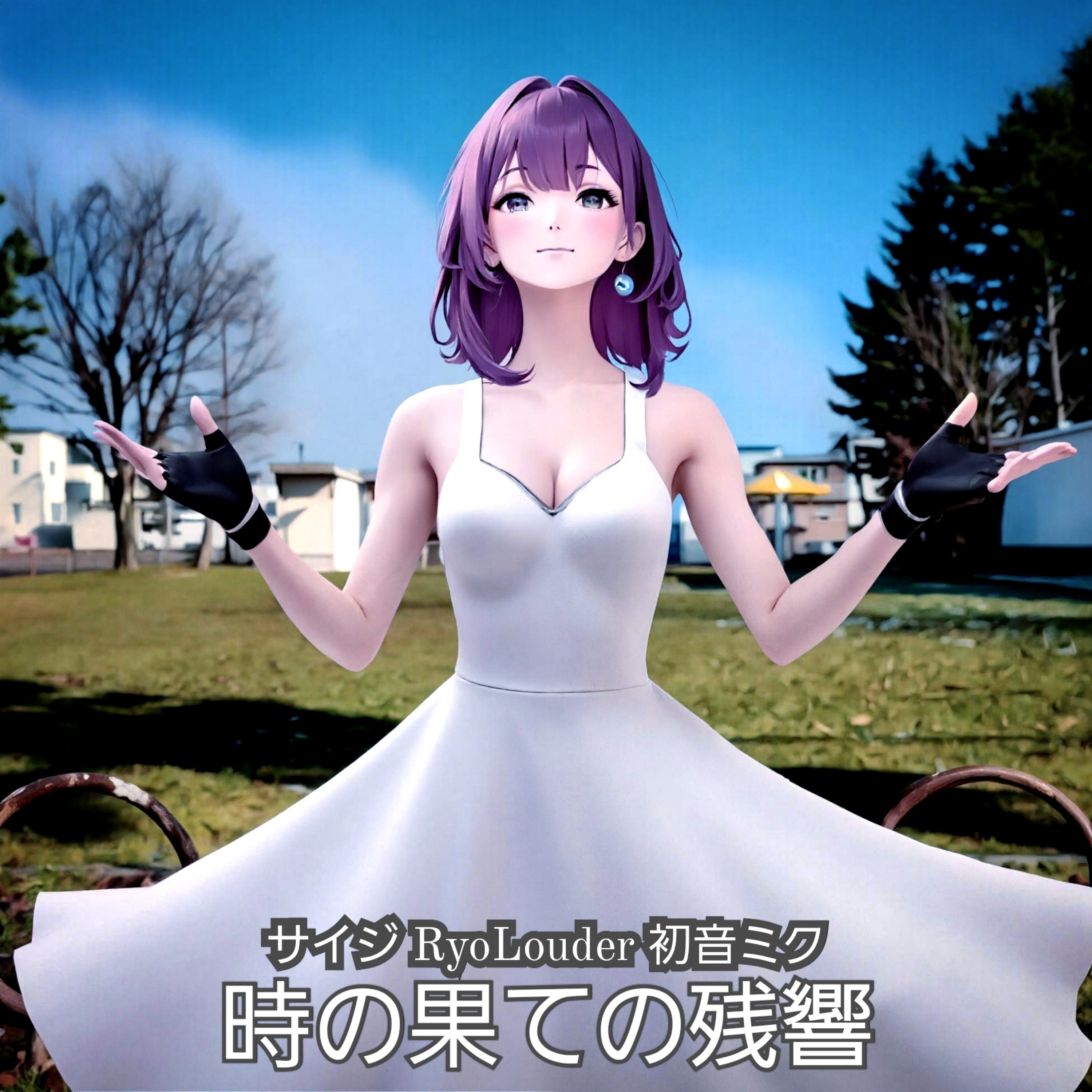 ジャケット写真