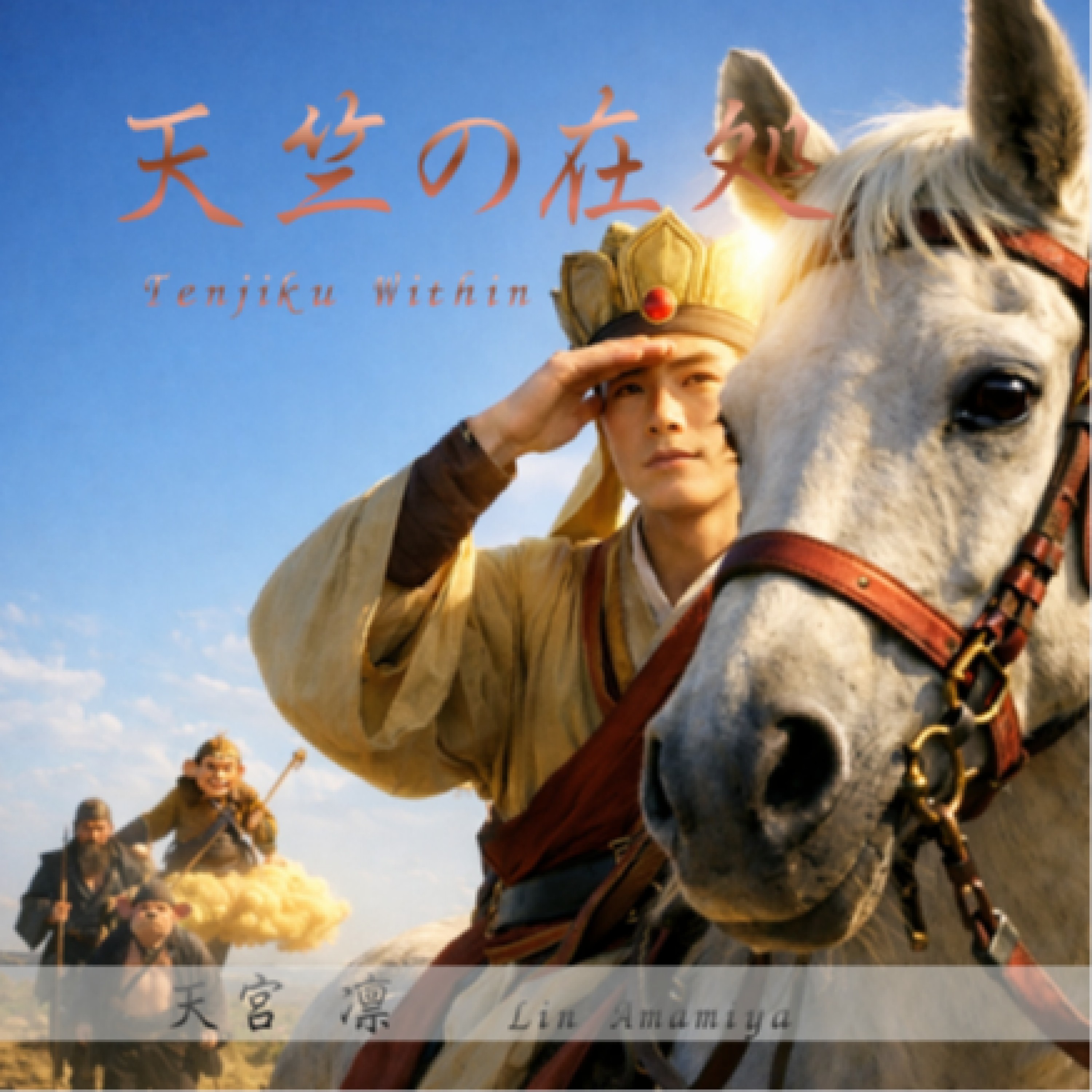 ジャケット写真