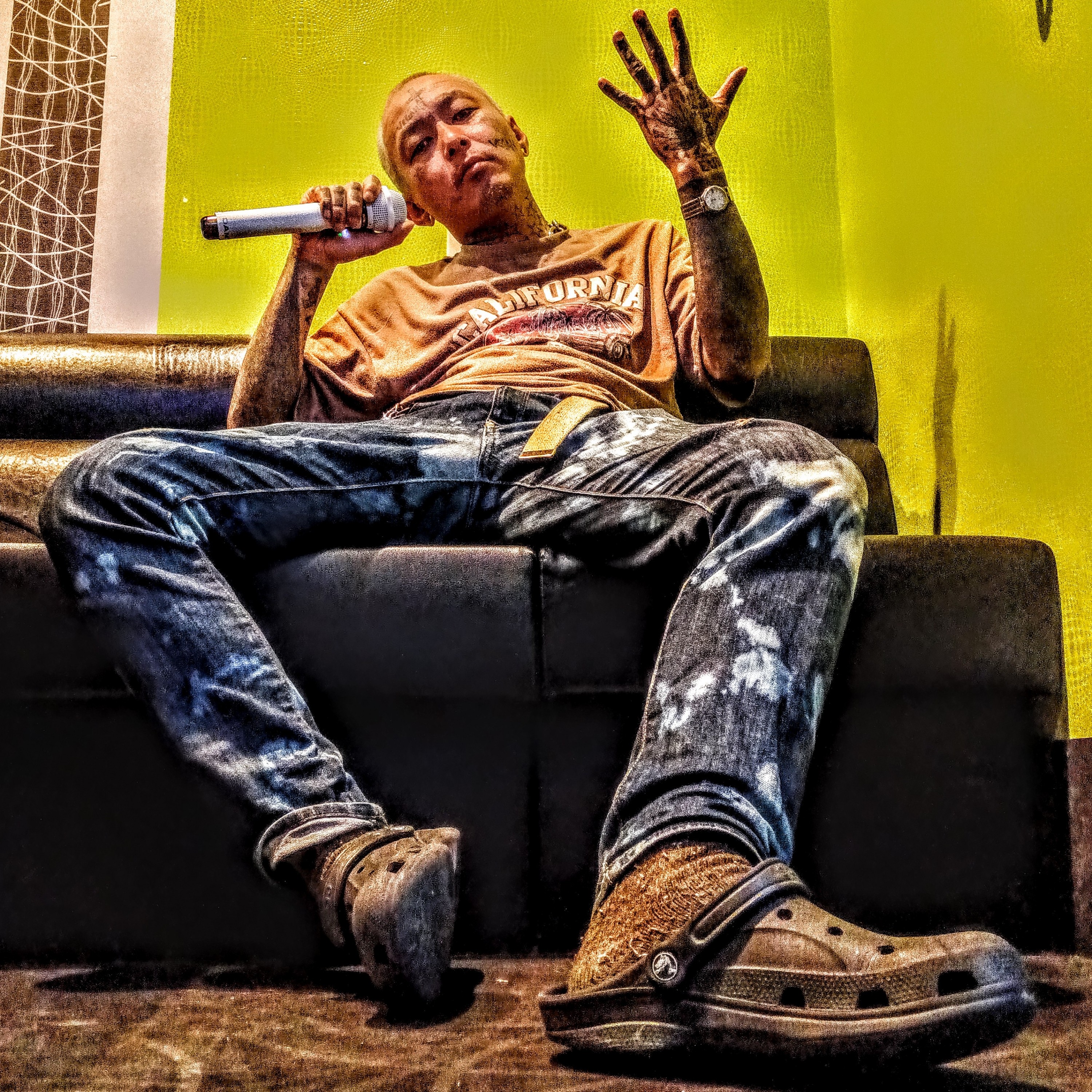 ジャケット写真