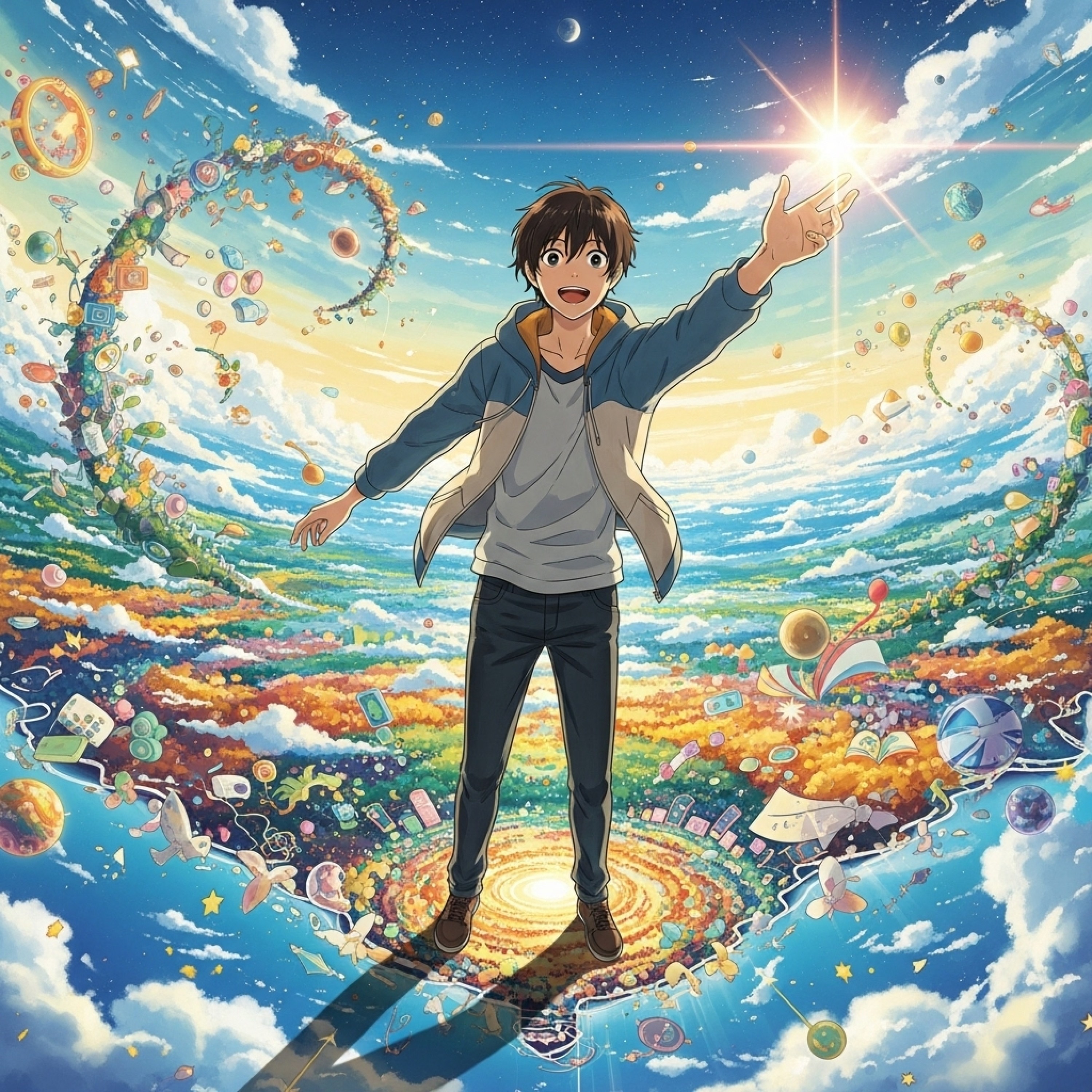 ジャケット写真